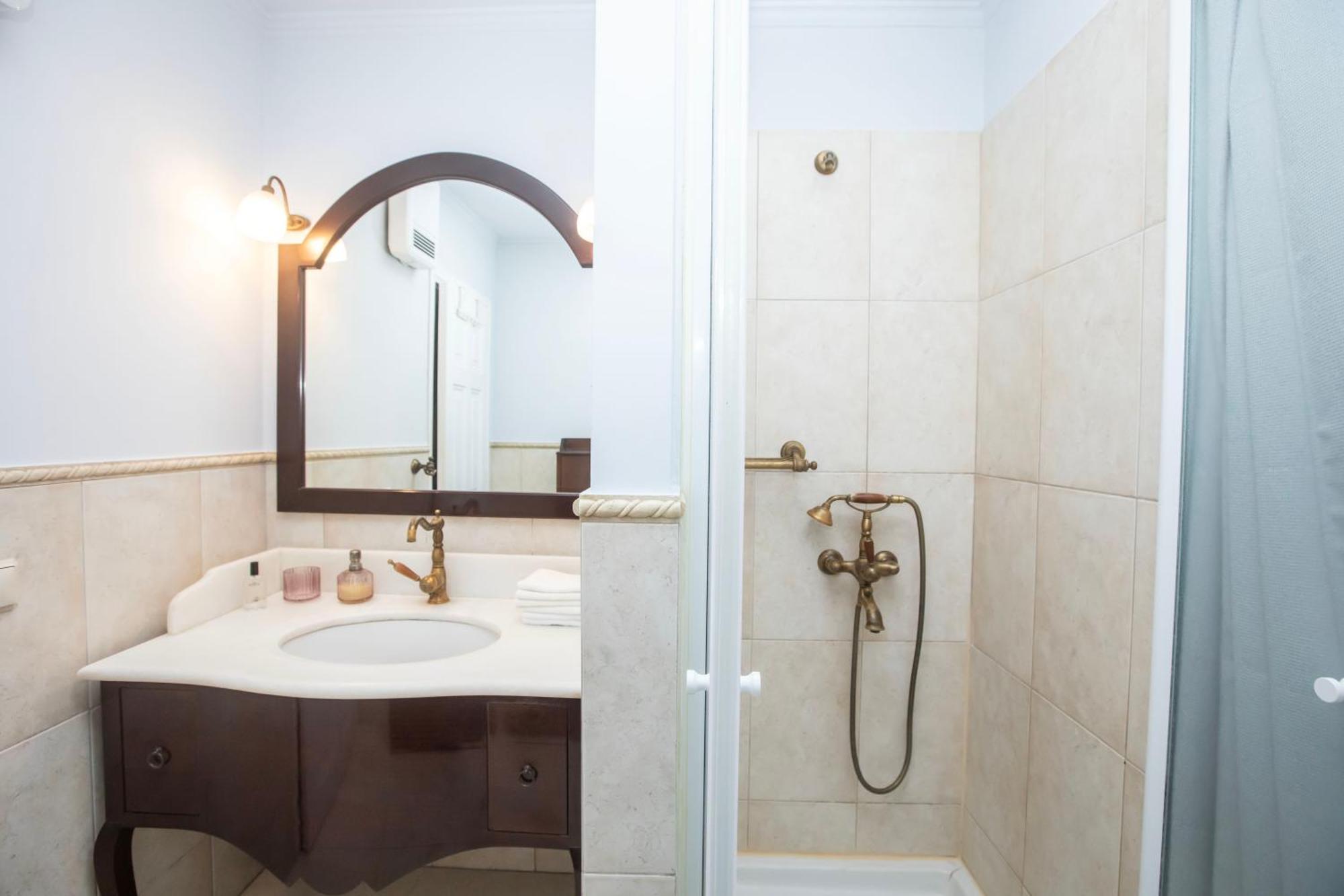 Celestia House Apartment Corfu (city)