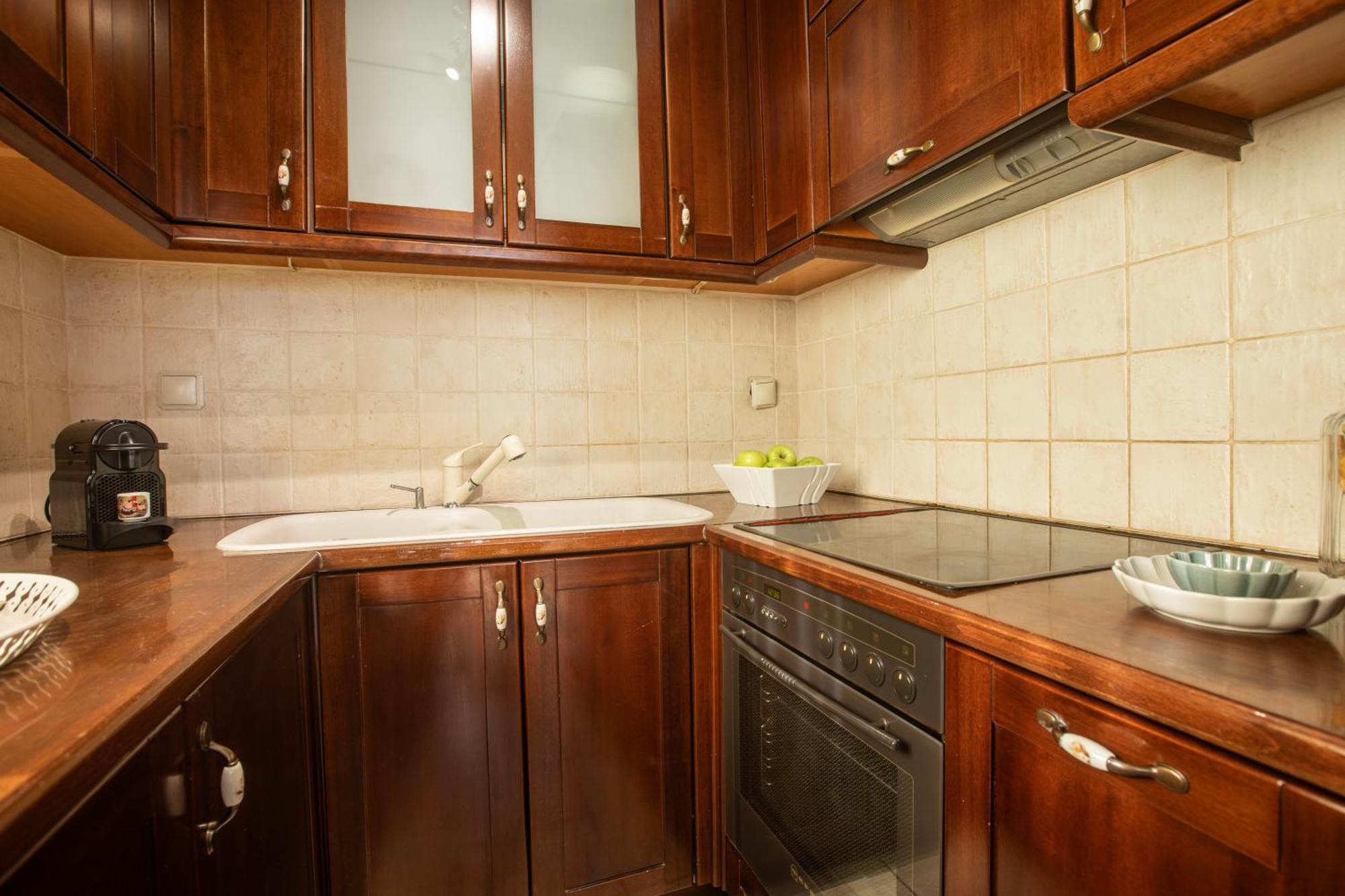 Celestia House Apartment Corfu (city)