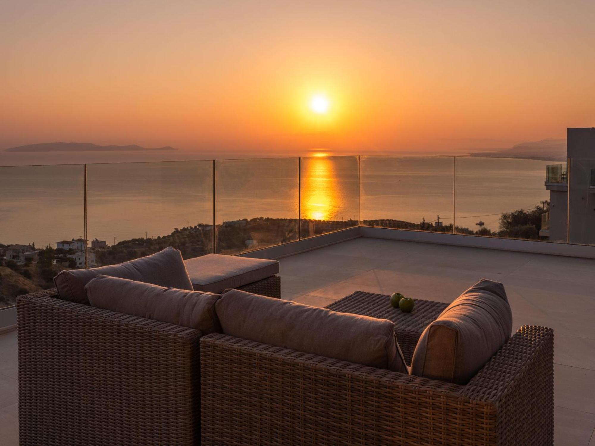 Villa Luxury
