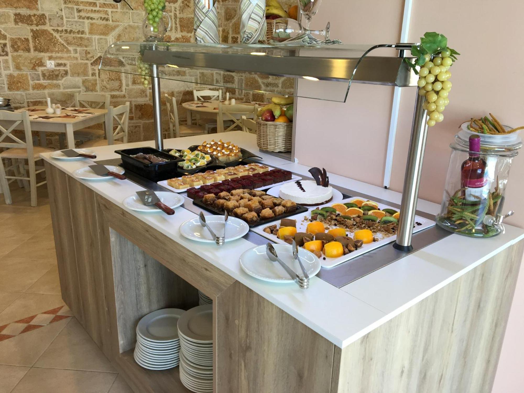 Maistrali Zante Hotel