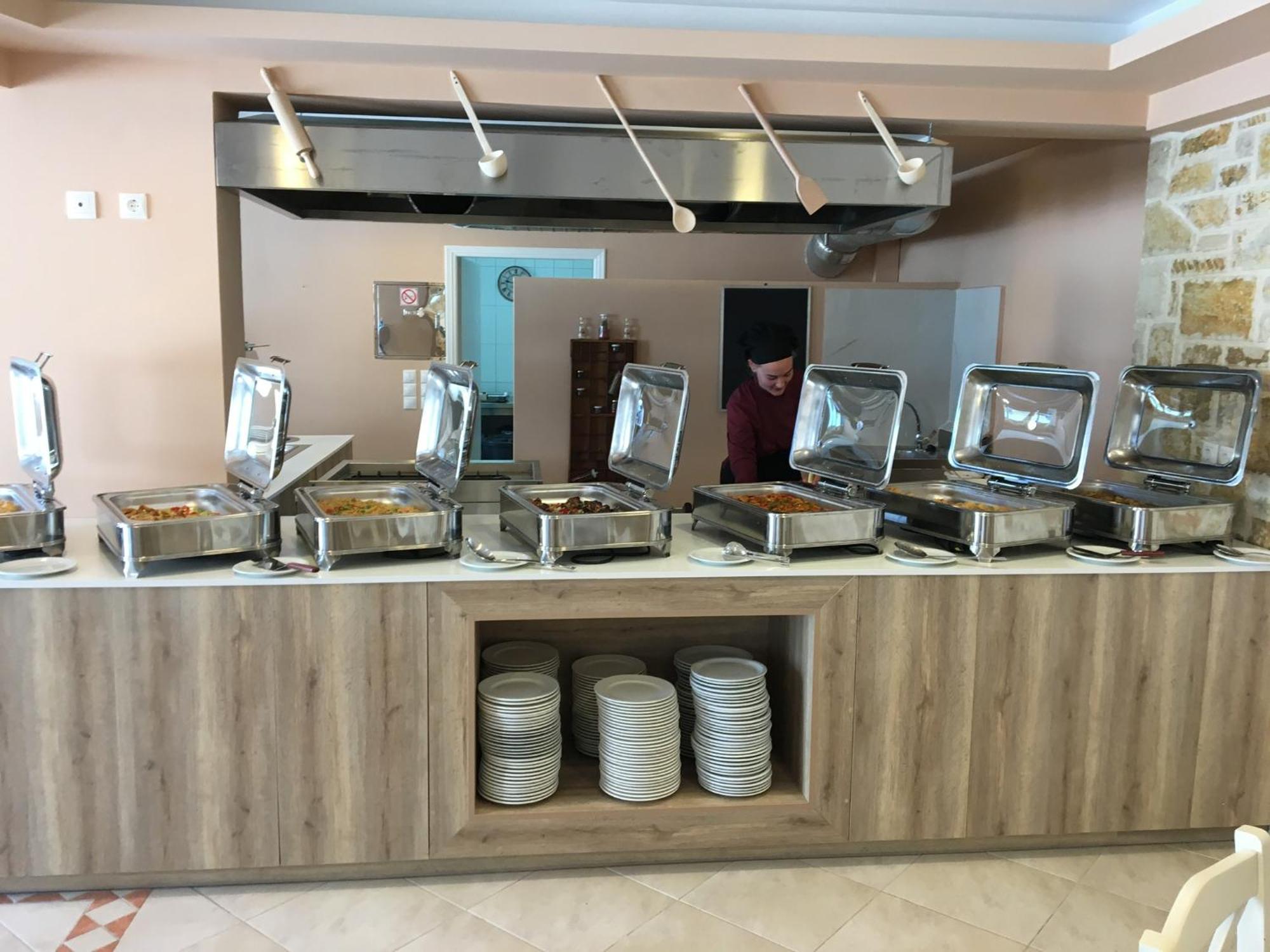 Maistrali Zante Hotel Tragaki
