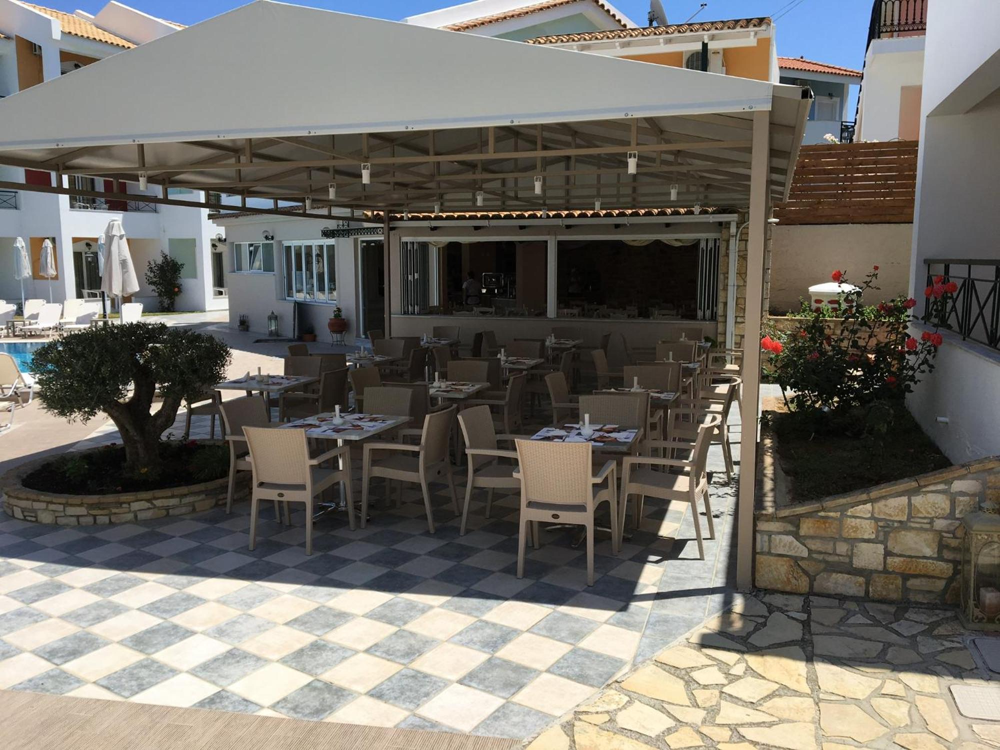 Maistrali Zante Hotel