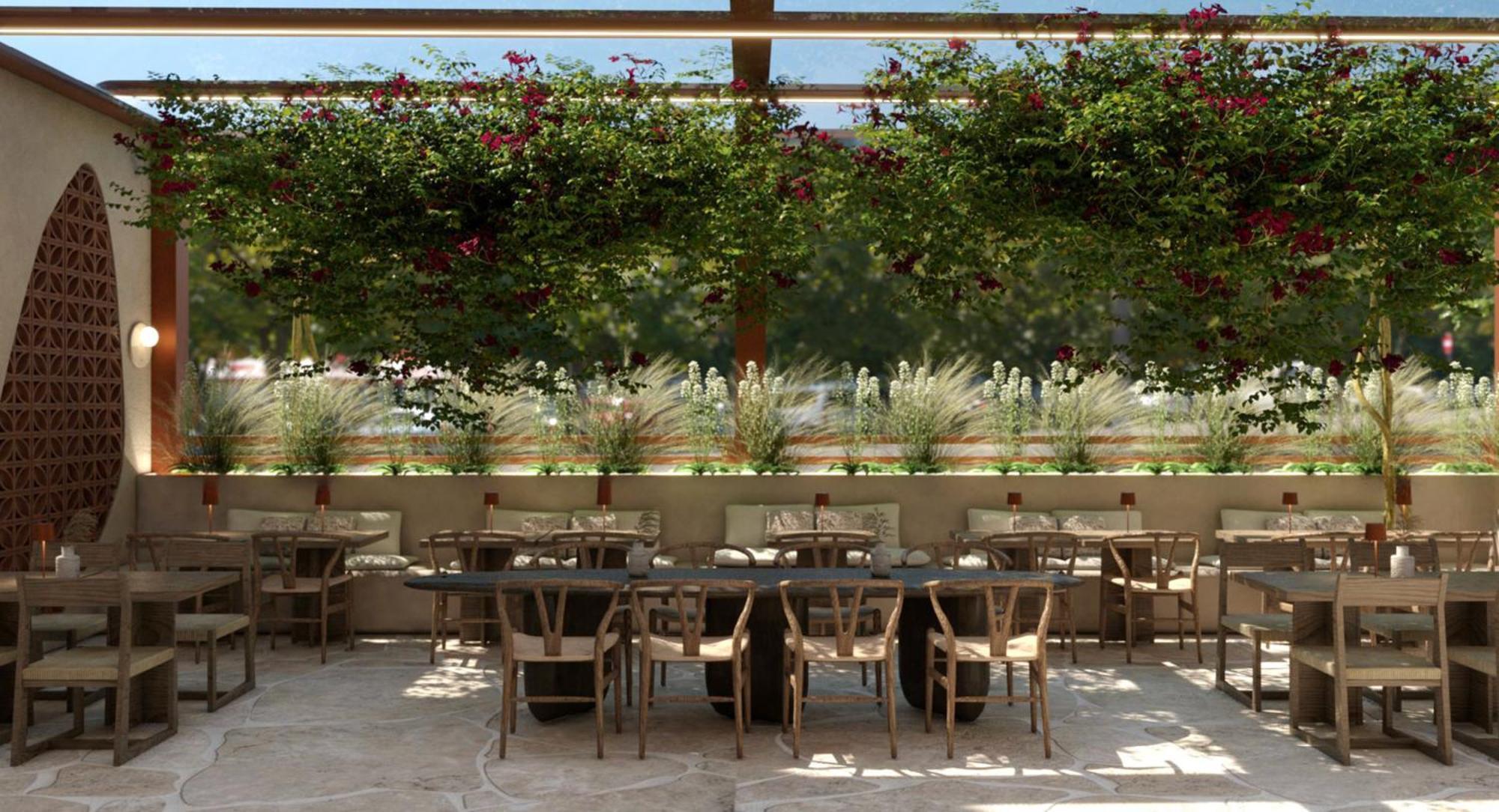 Paul Marie Hersonissos (Crete)