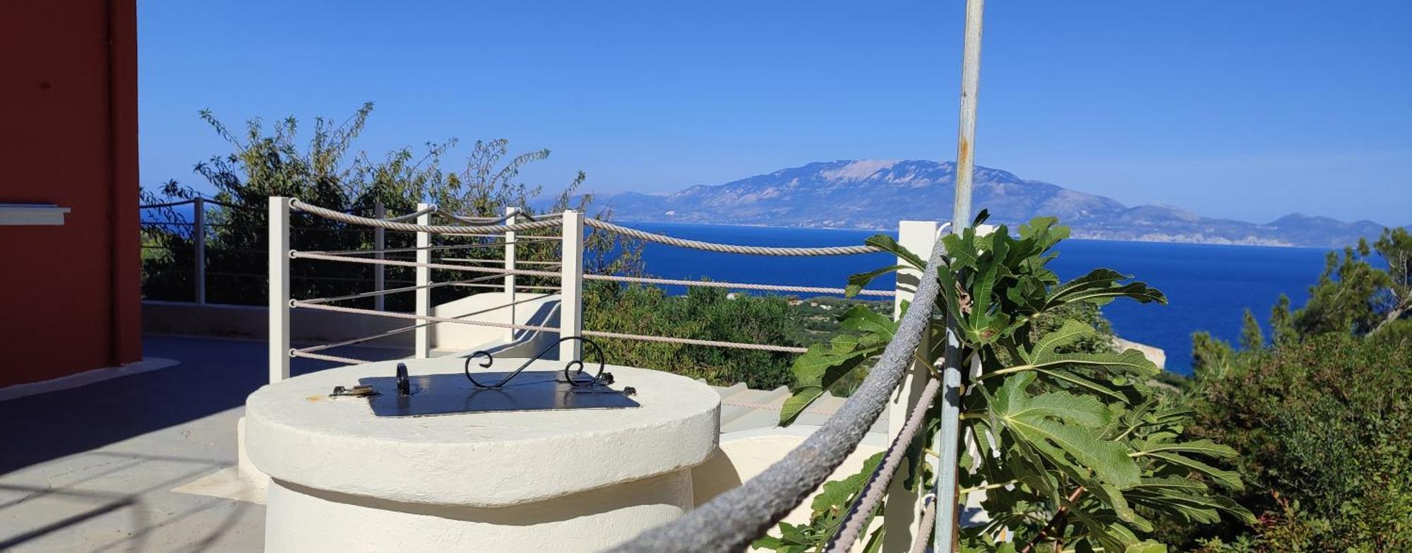 Holiday home Coralina