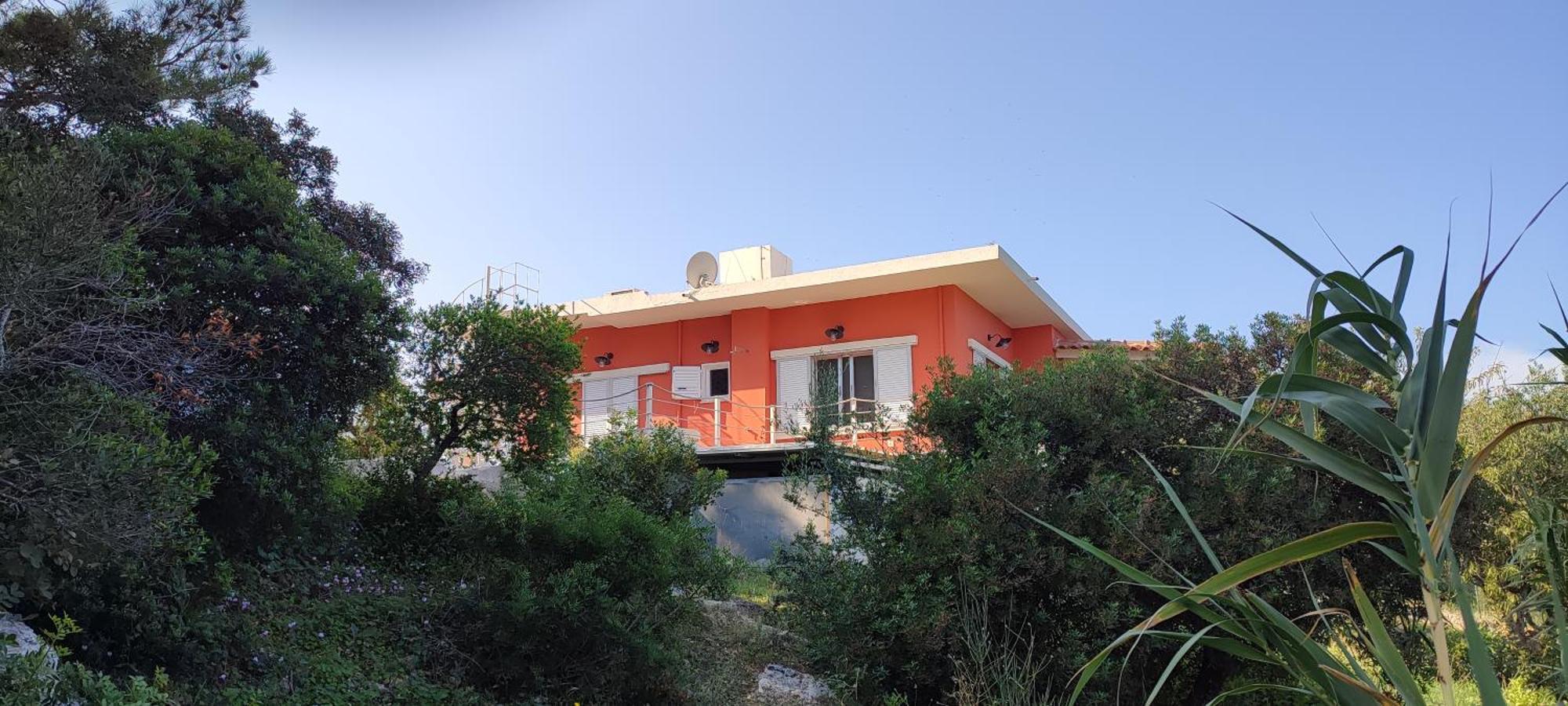 Holiday home Coralina *