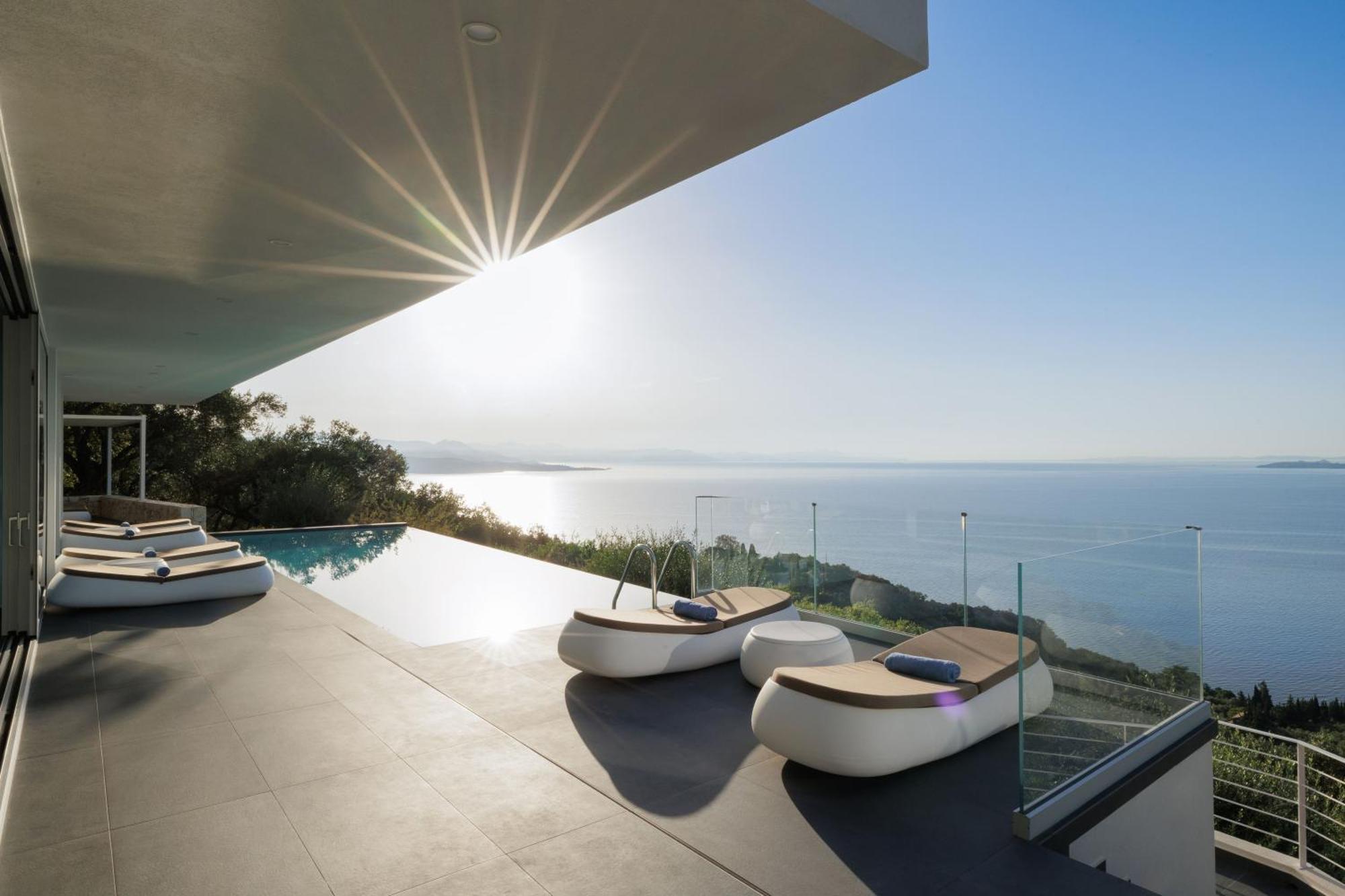 Anax Villa *
