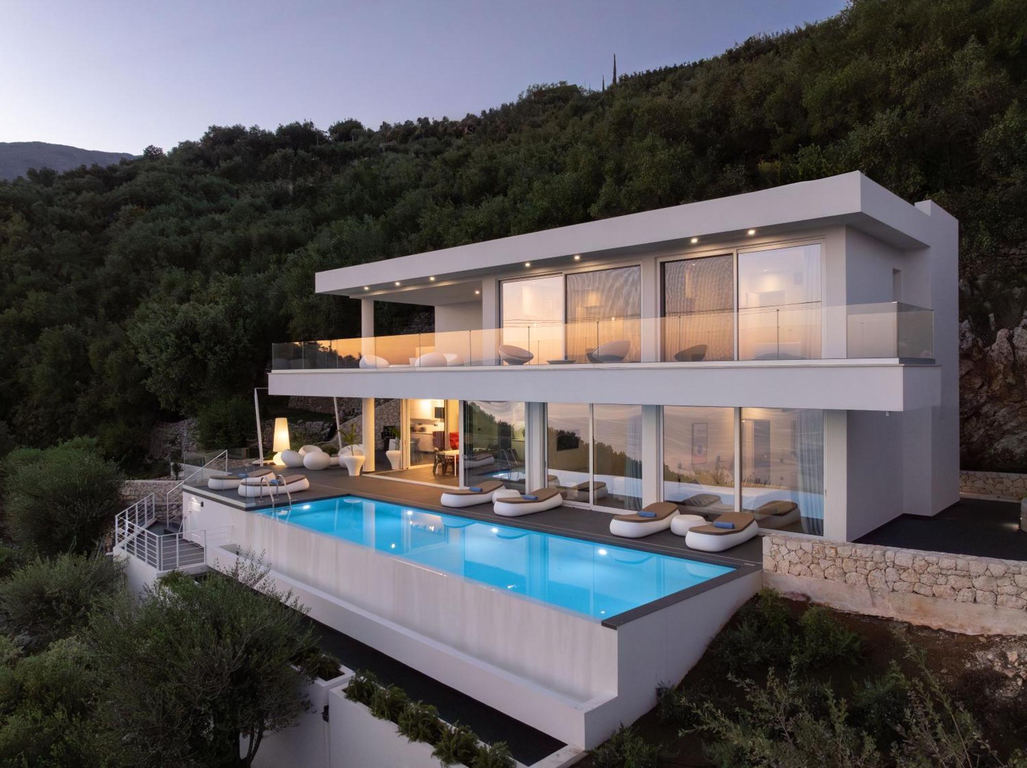 Villa Anax *