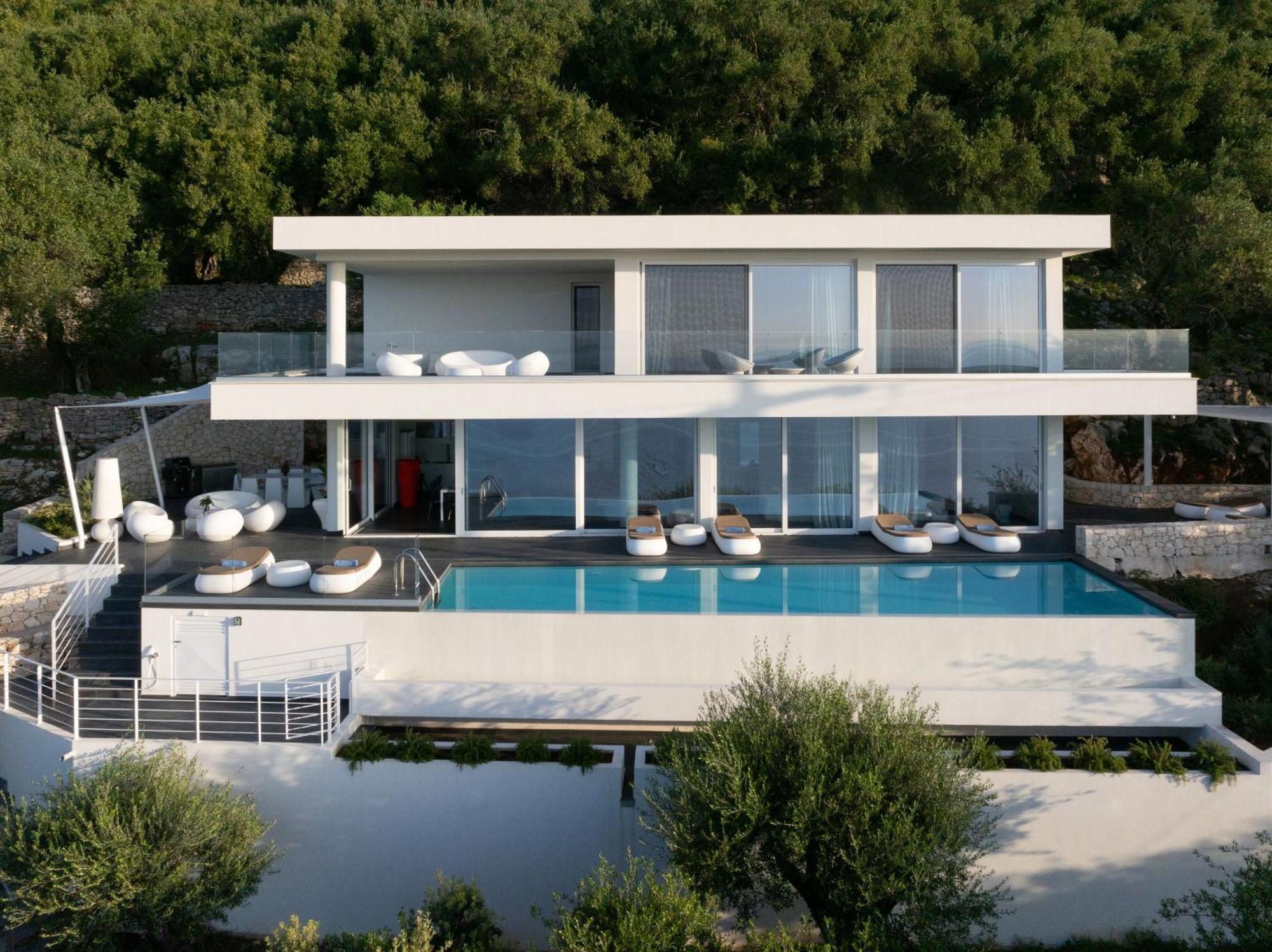Anax Villa *