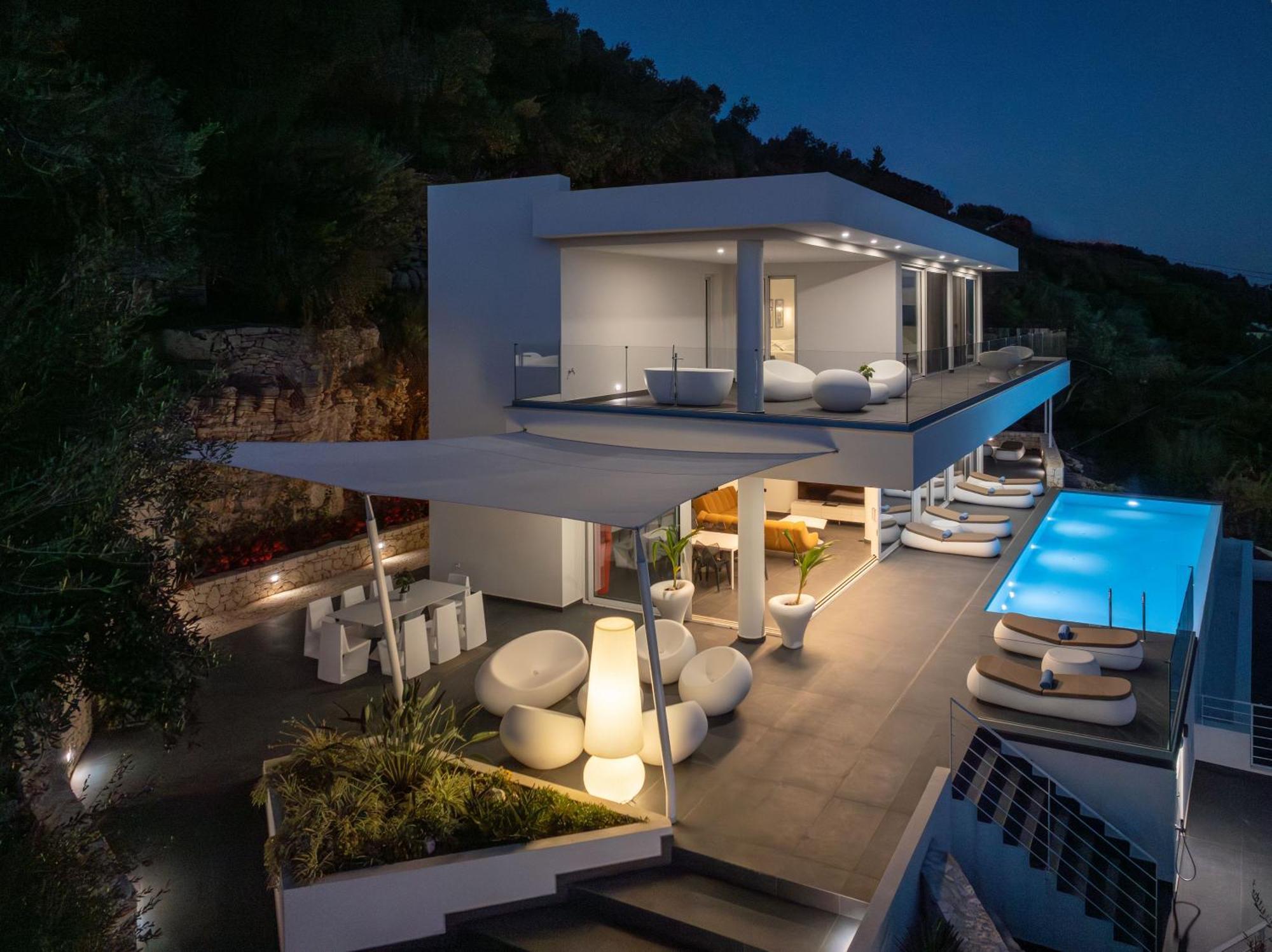 Anax Villa