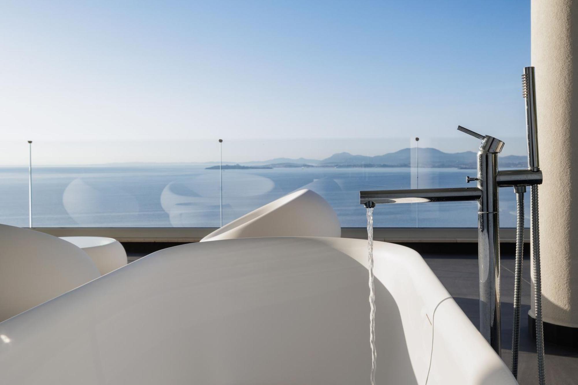 Anax Villa Nisaki (Corfu)