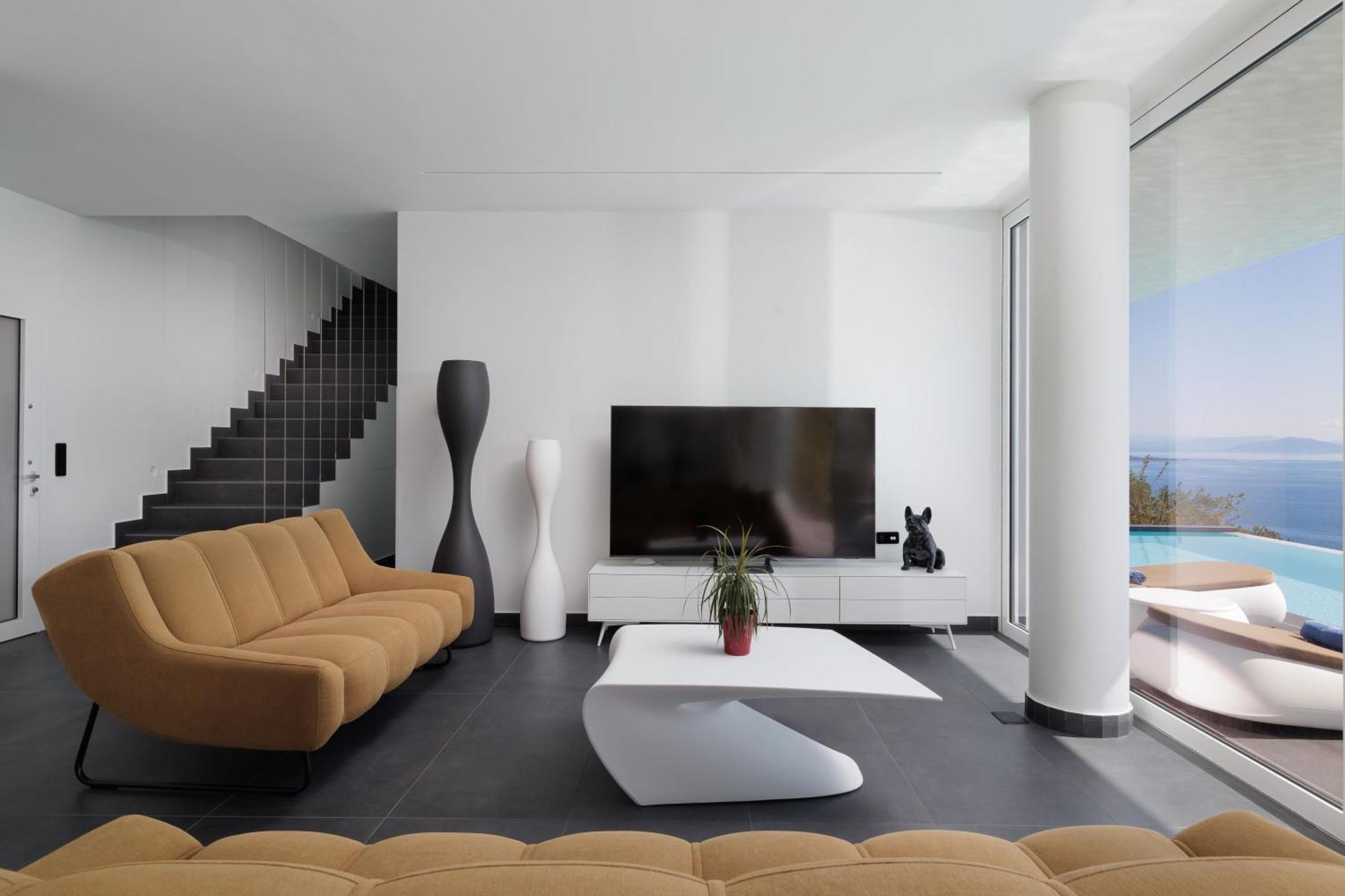 Villa Anax
