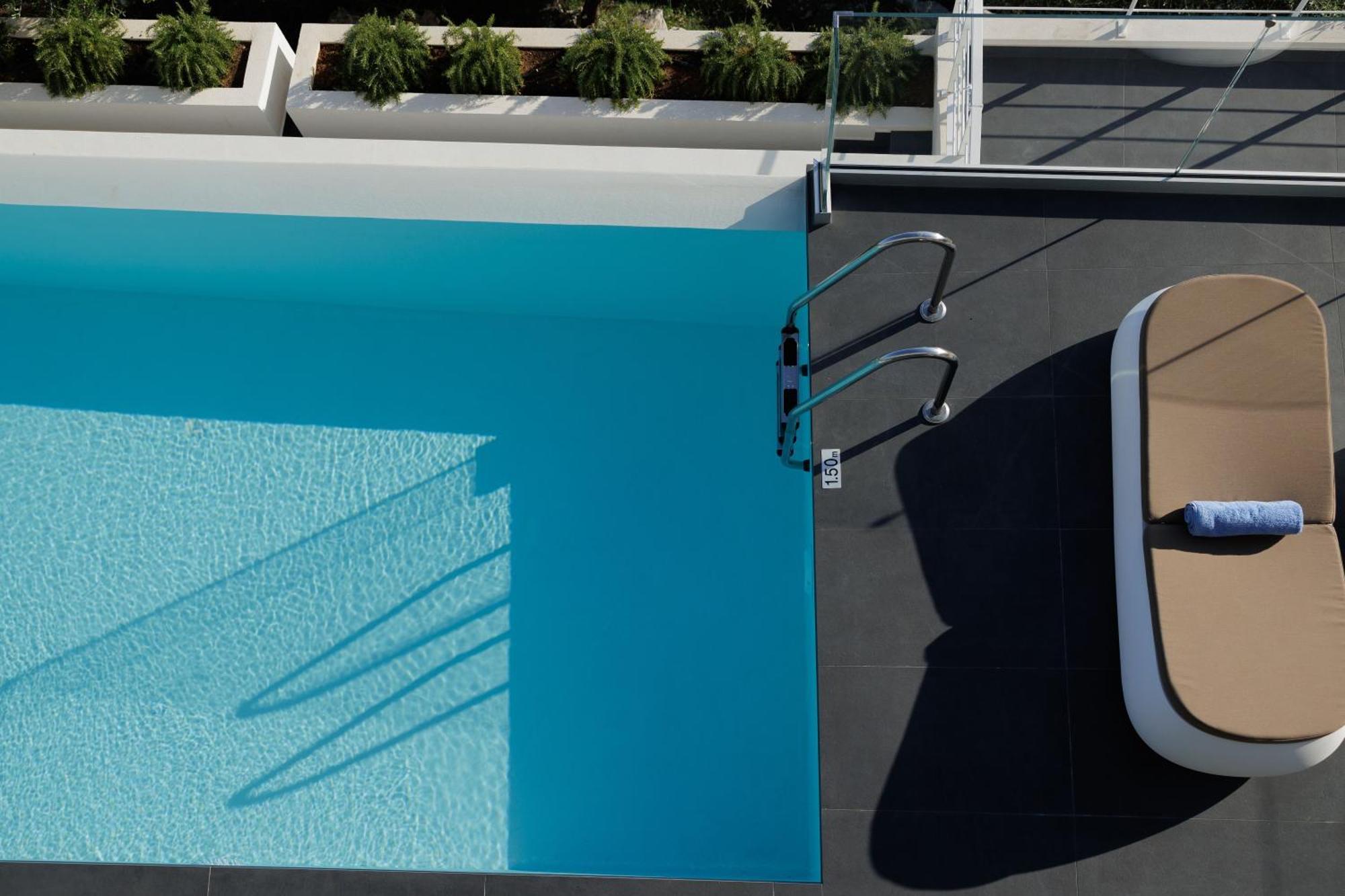 Anax Villa Nisaki (Corfu)
