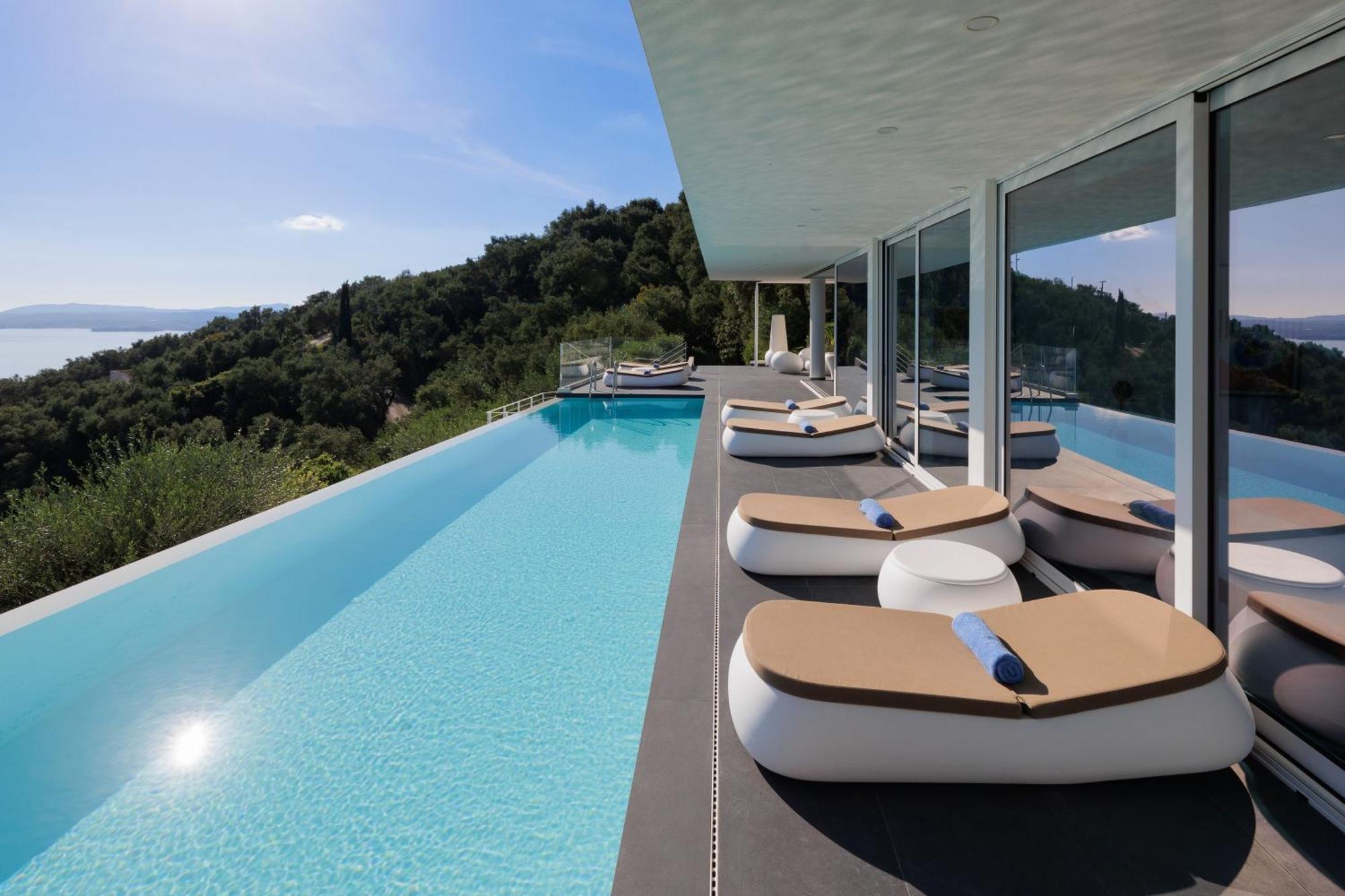 Anax Villa