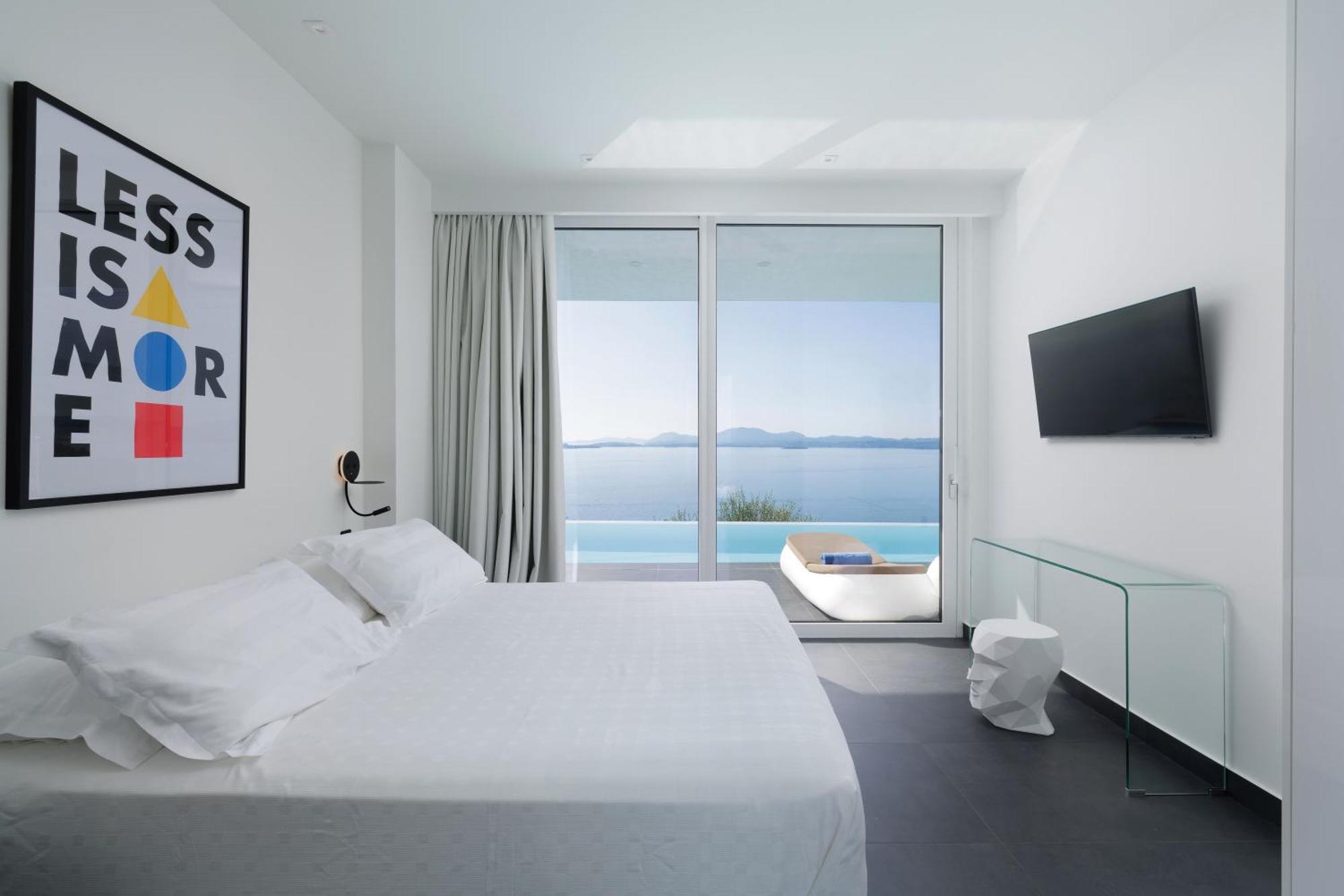 Anax Villa Nisaki (Corfu)
