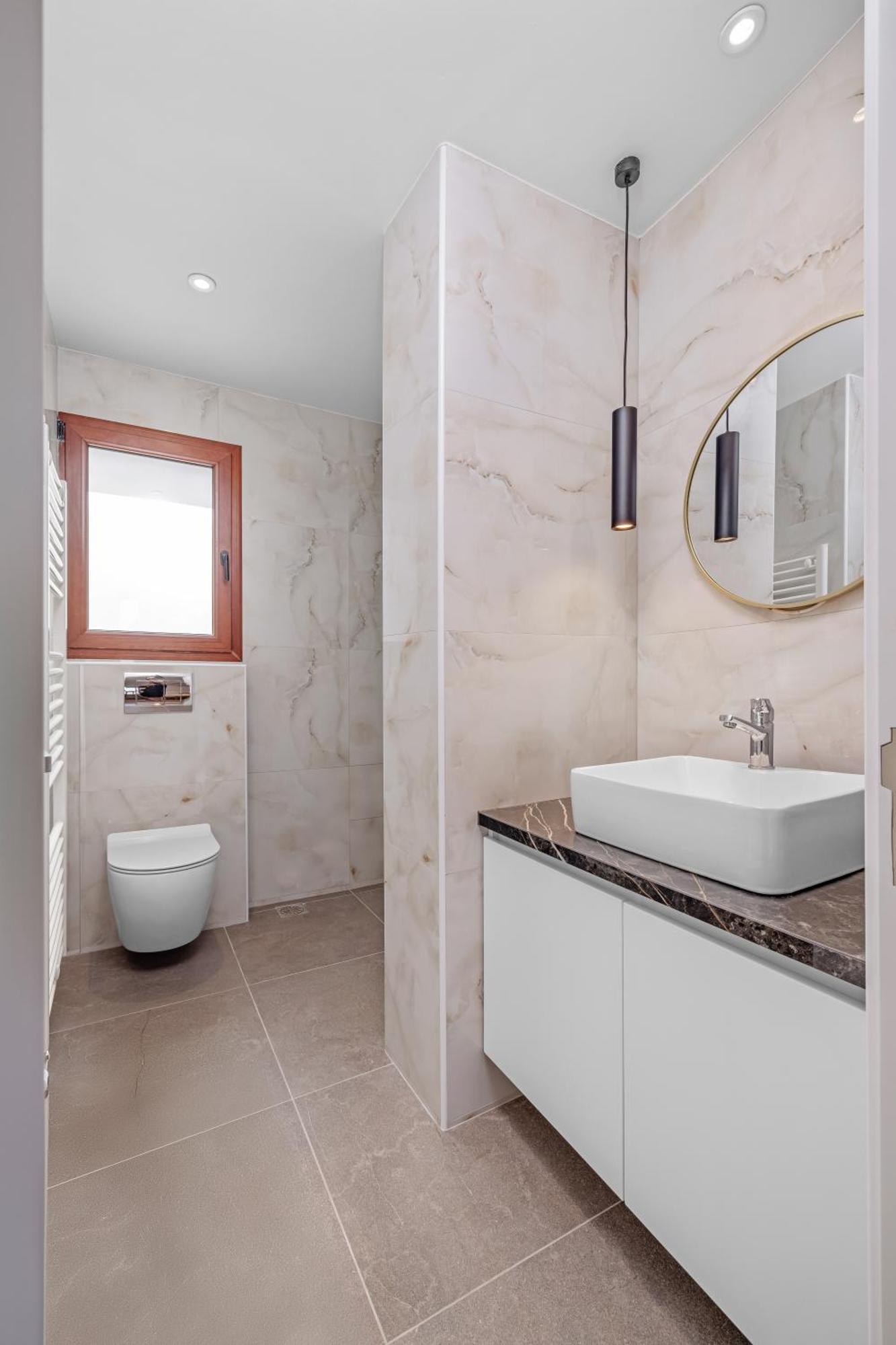 7 Minutes From Centre - Luxury 6br Villa Rhodes City