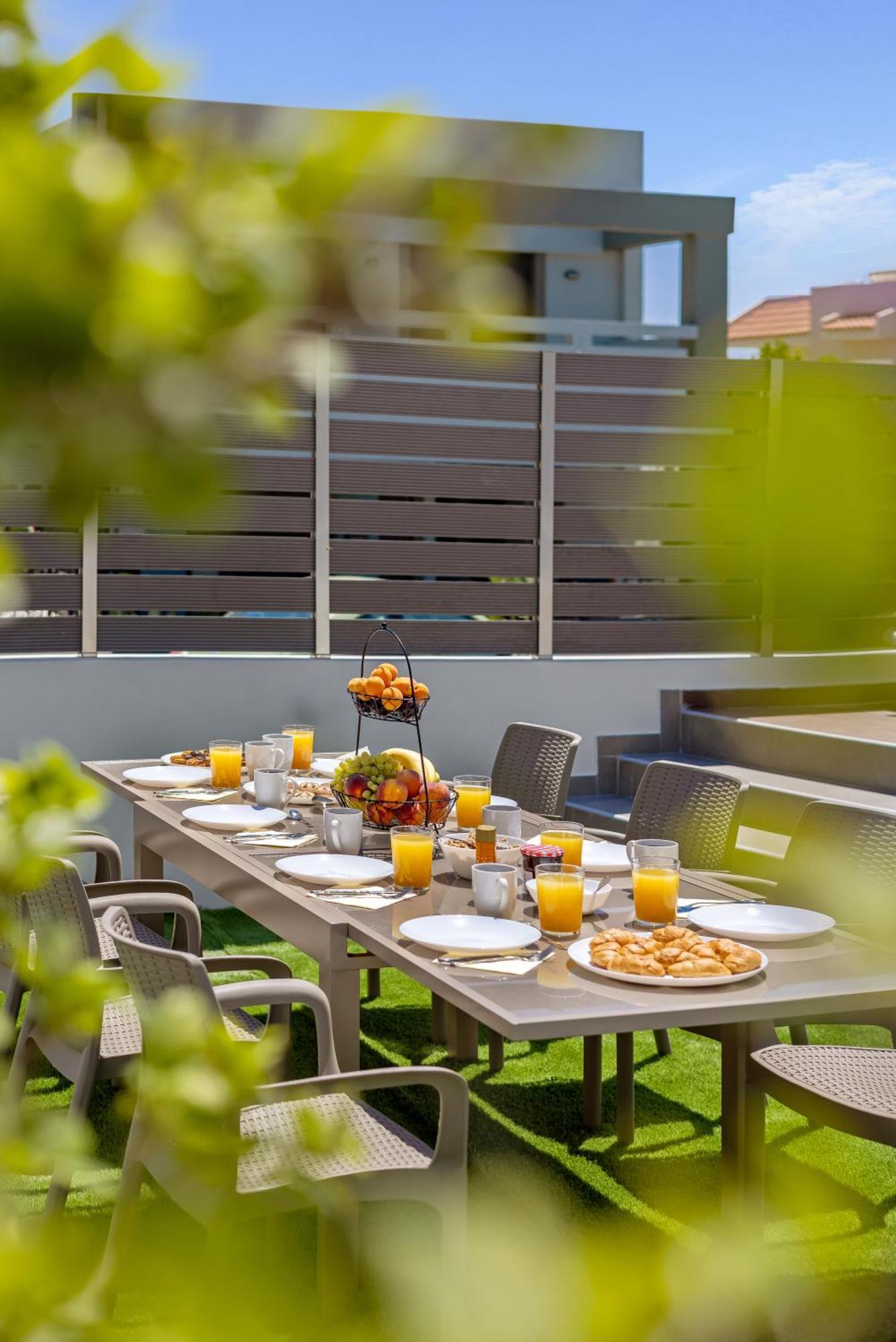 7 Minutes From Centre - Luxury 6br *