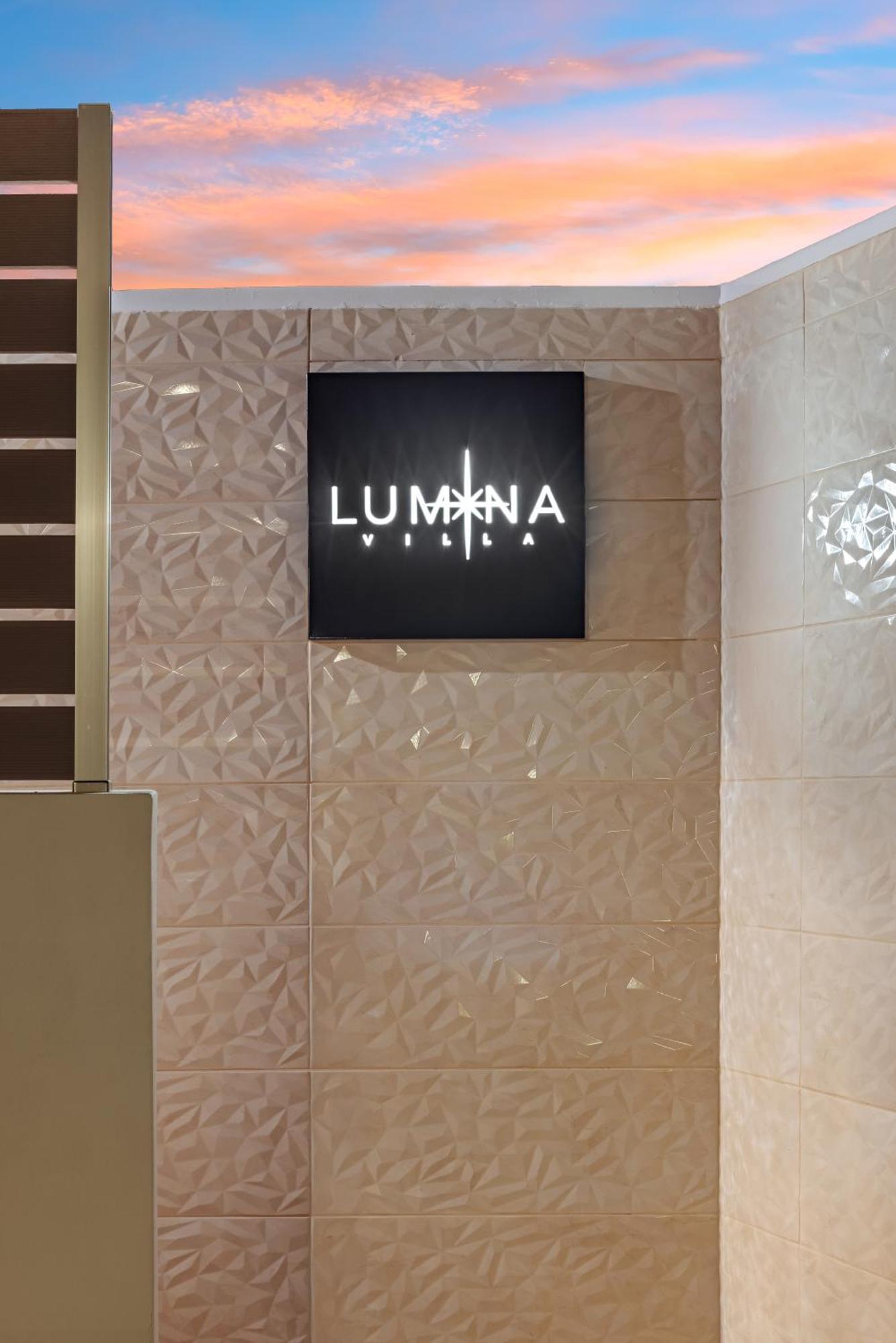 7 Minutes From Centre - Luxury 6br Villa Rhodes City