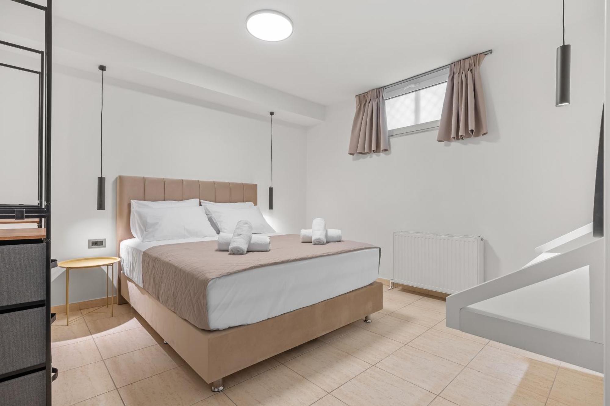 7 Minutes From Centre - Luxury 6br Villa