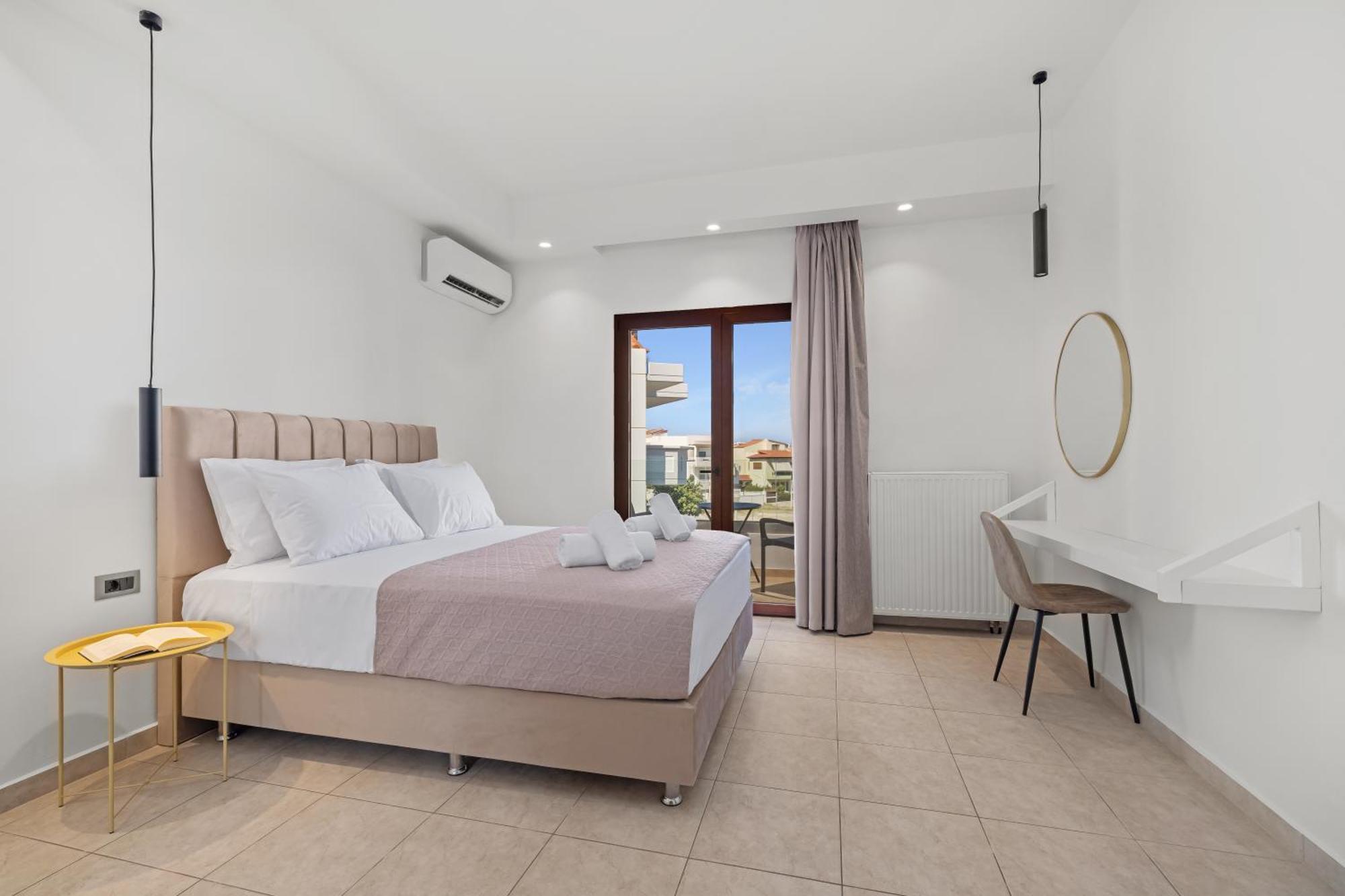 7 Minutes From Centre - Luxury 6br Villa