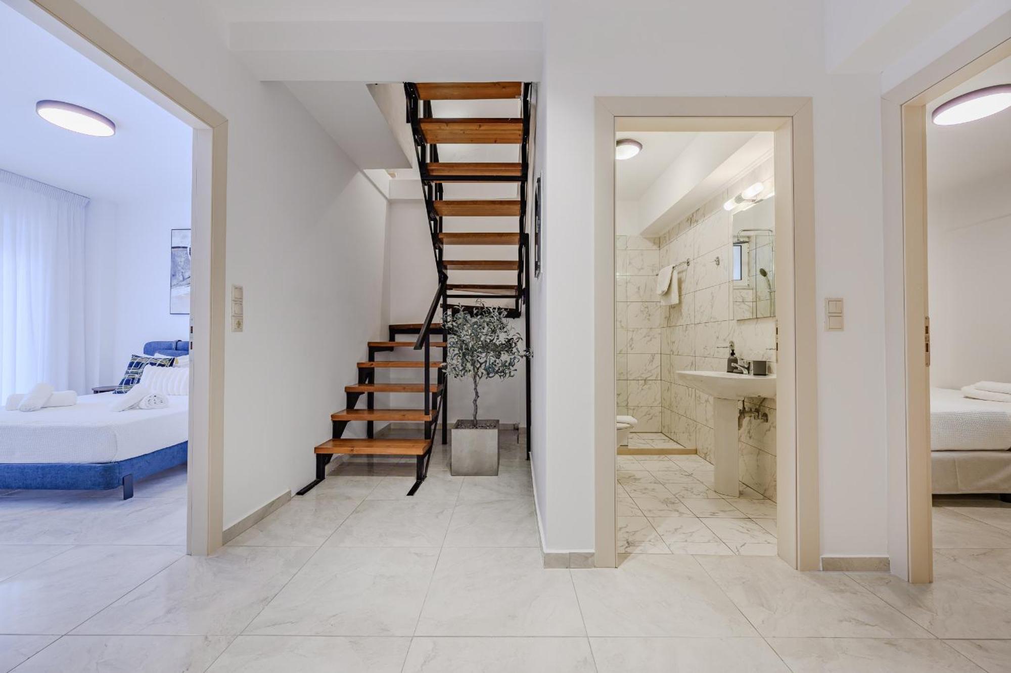 Foothills Tangerine Villa
