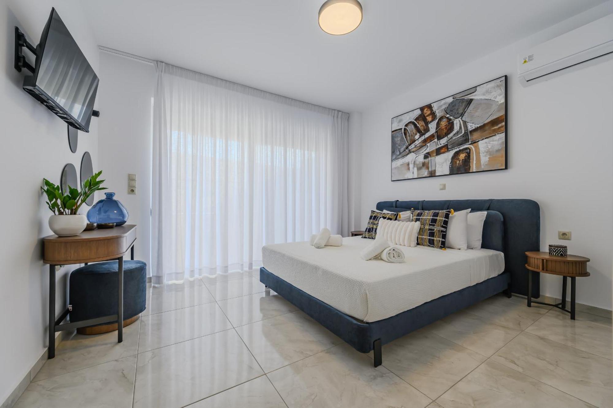 Foothills Tangerine Villa