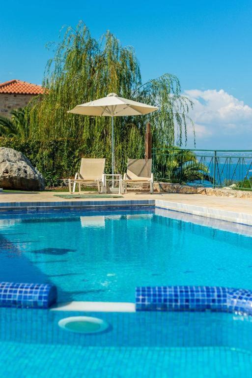 Holiday home Urania -st George Retreat By Apokoronas *