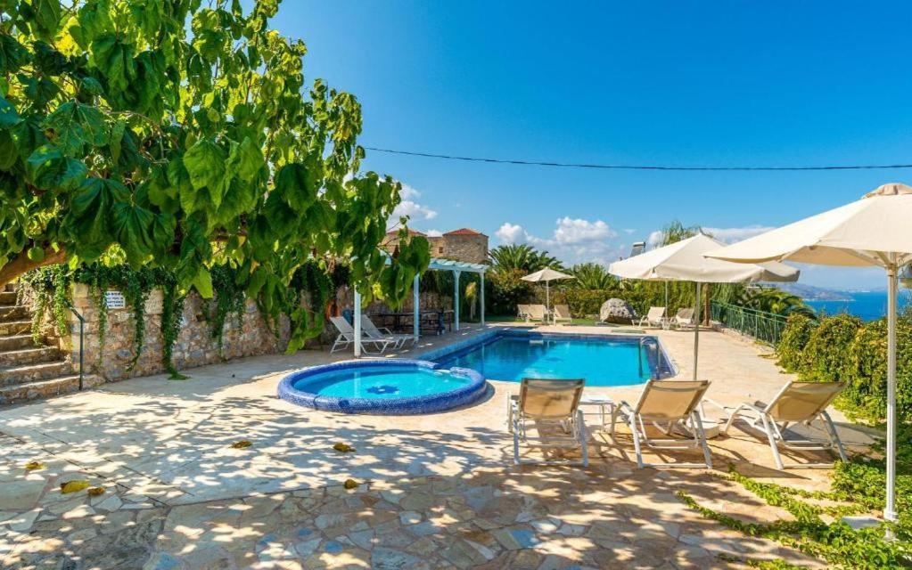 Urania -st George Retreat By Apokoronas Holiday home Kokkino Chorio