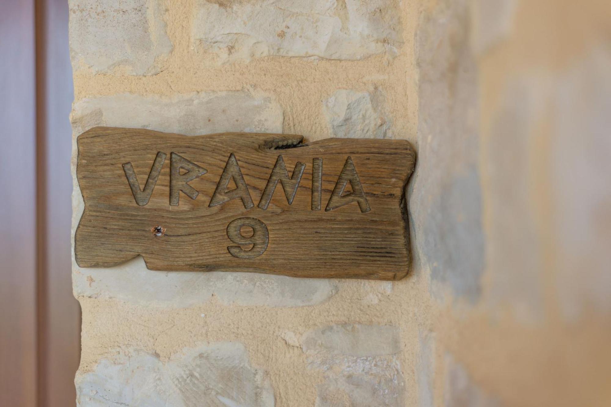Urania -st George Retreat By Apokoronas Holiday home Kokkino Chorio