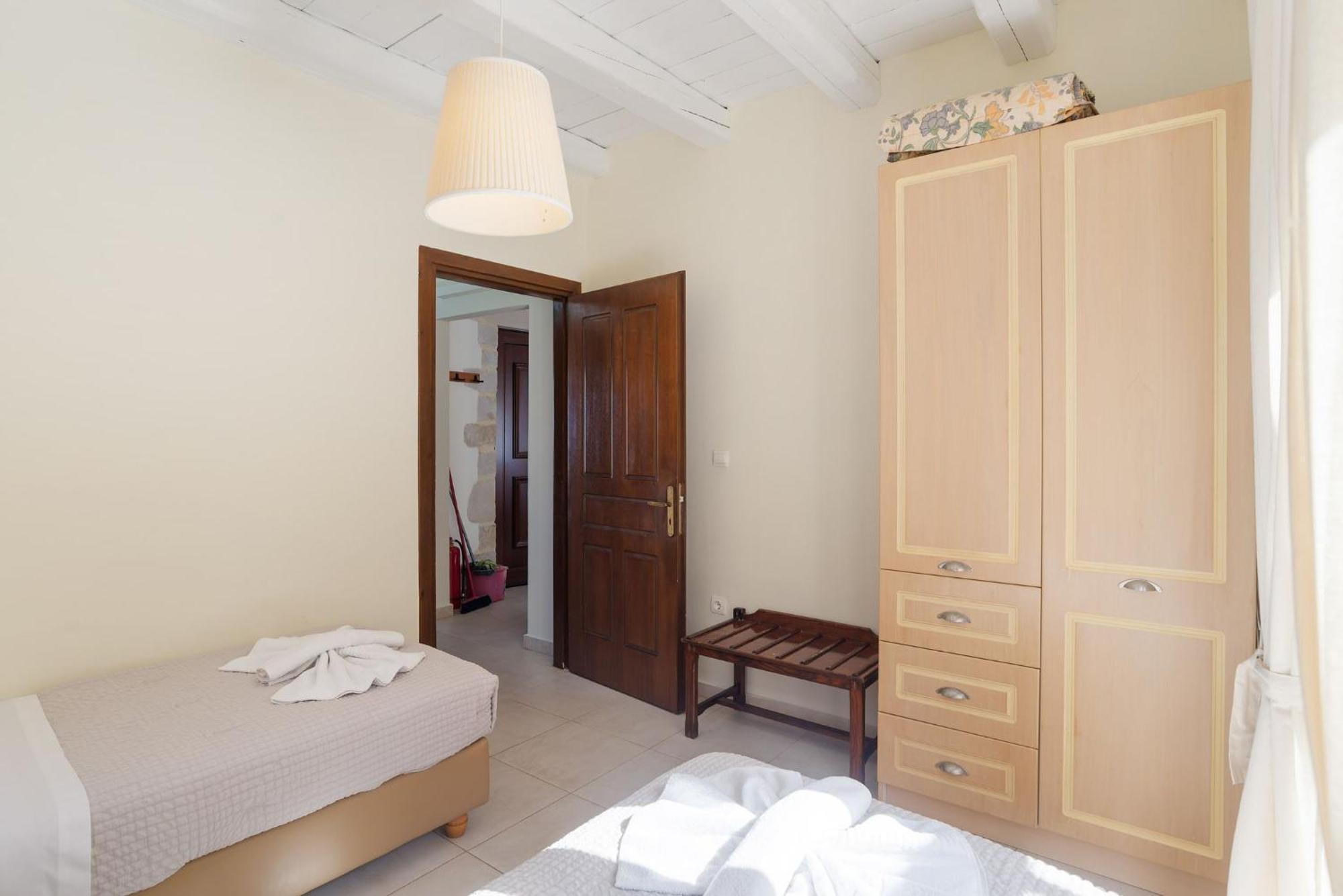 Urania -st George Retreat By Apokoronas Holiday home Kokkino Chorio