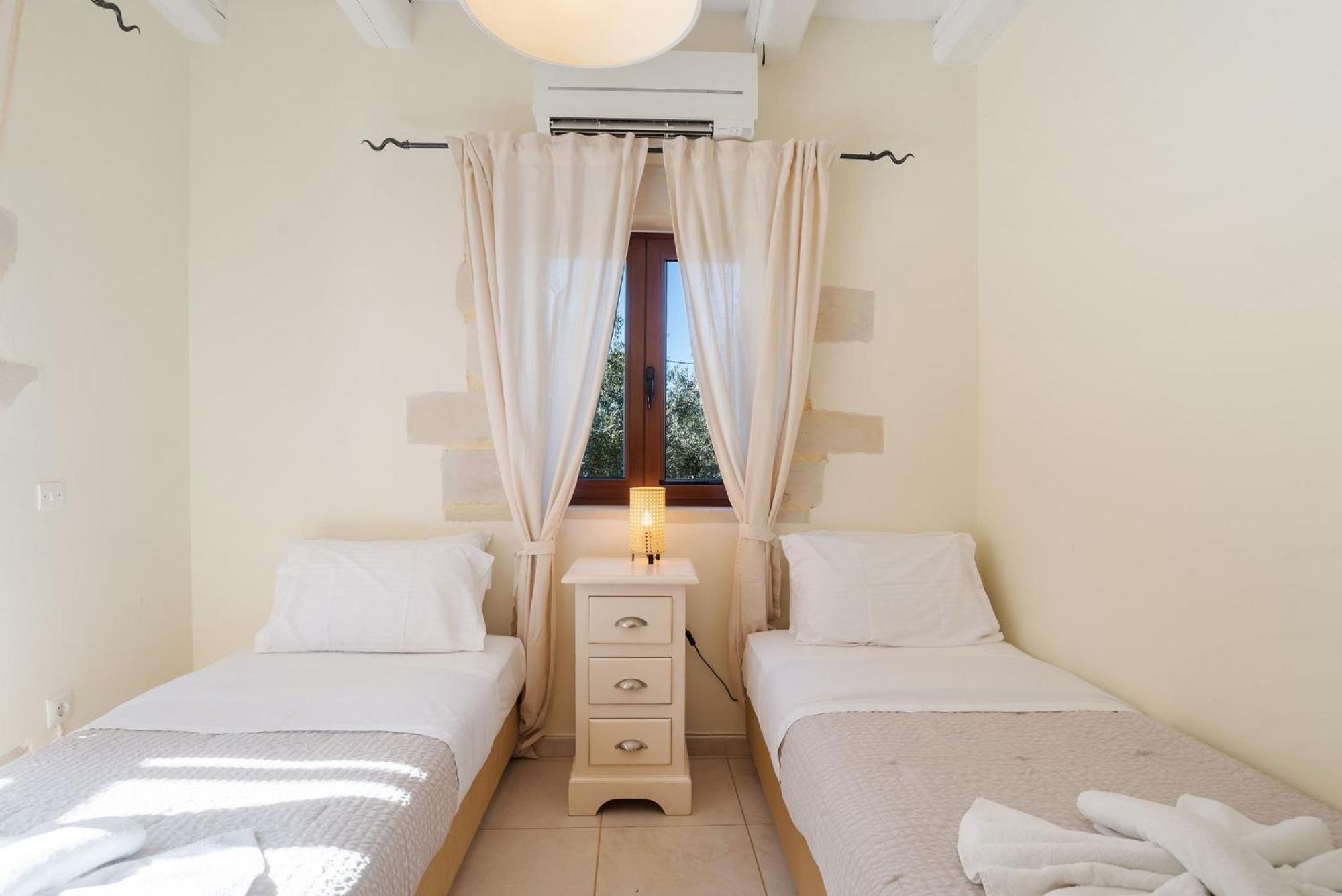 Holiday home Urania -st George Retreat By Apokoronas Kokkino Chorio
