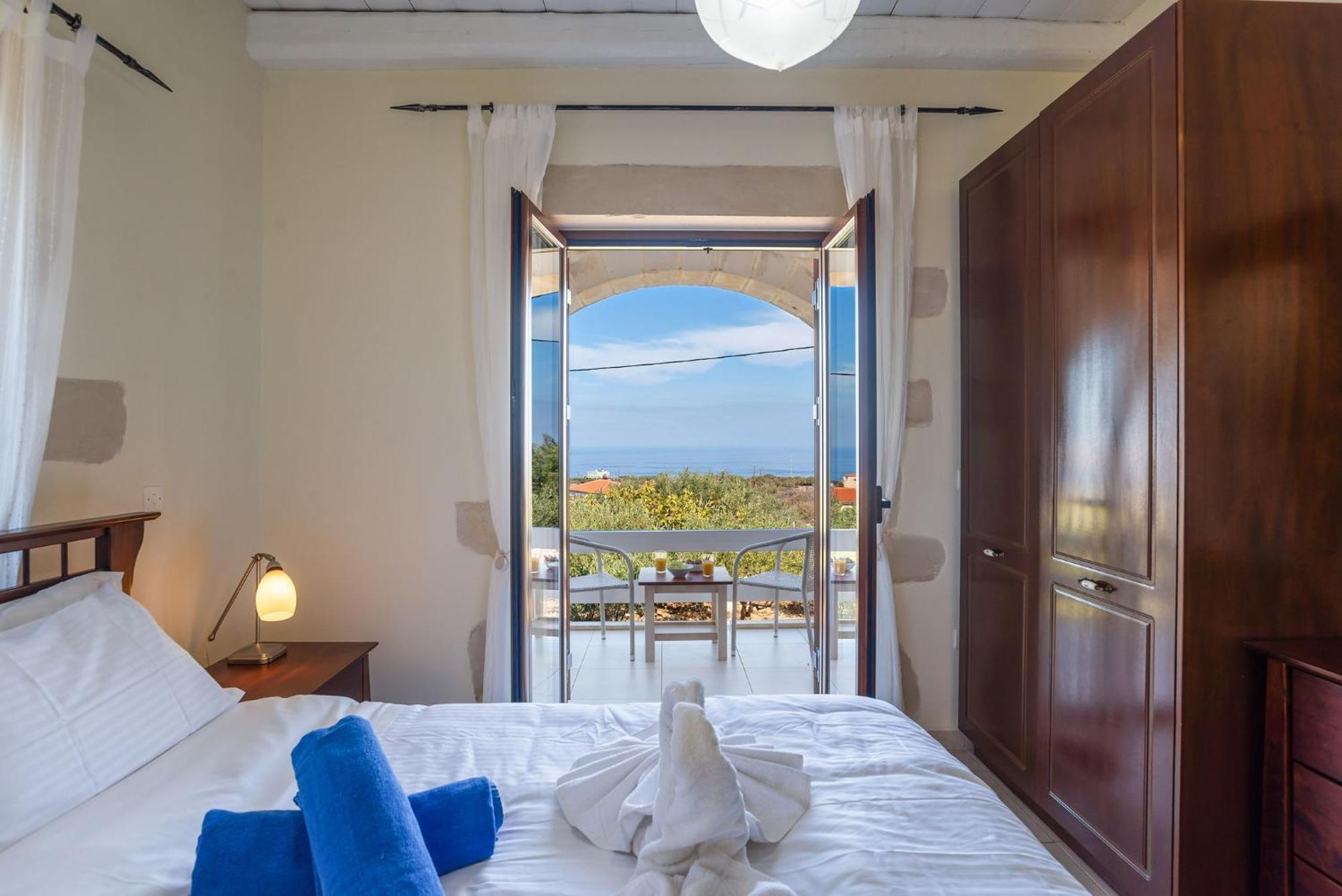 Urania -st George Retreat By Apokoronas Holiday home