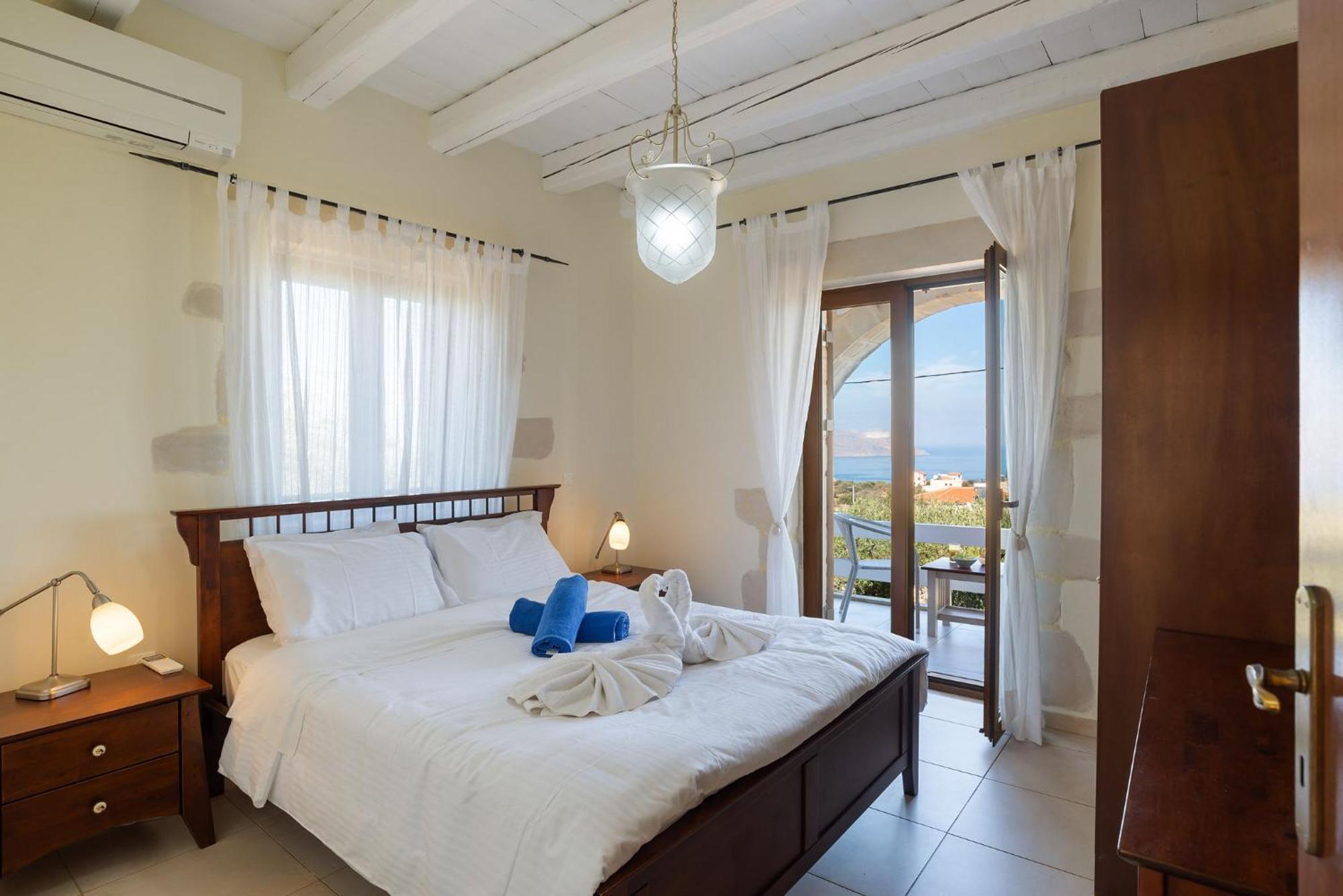 Urania -st George Retreat By Apokoronas Holiday home