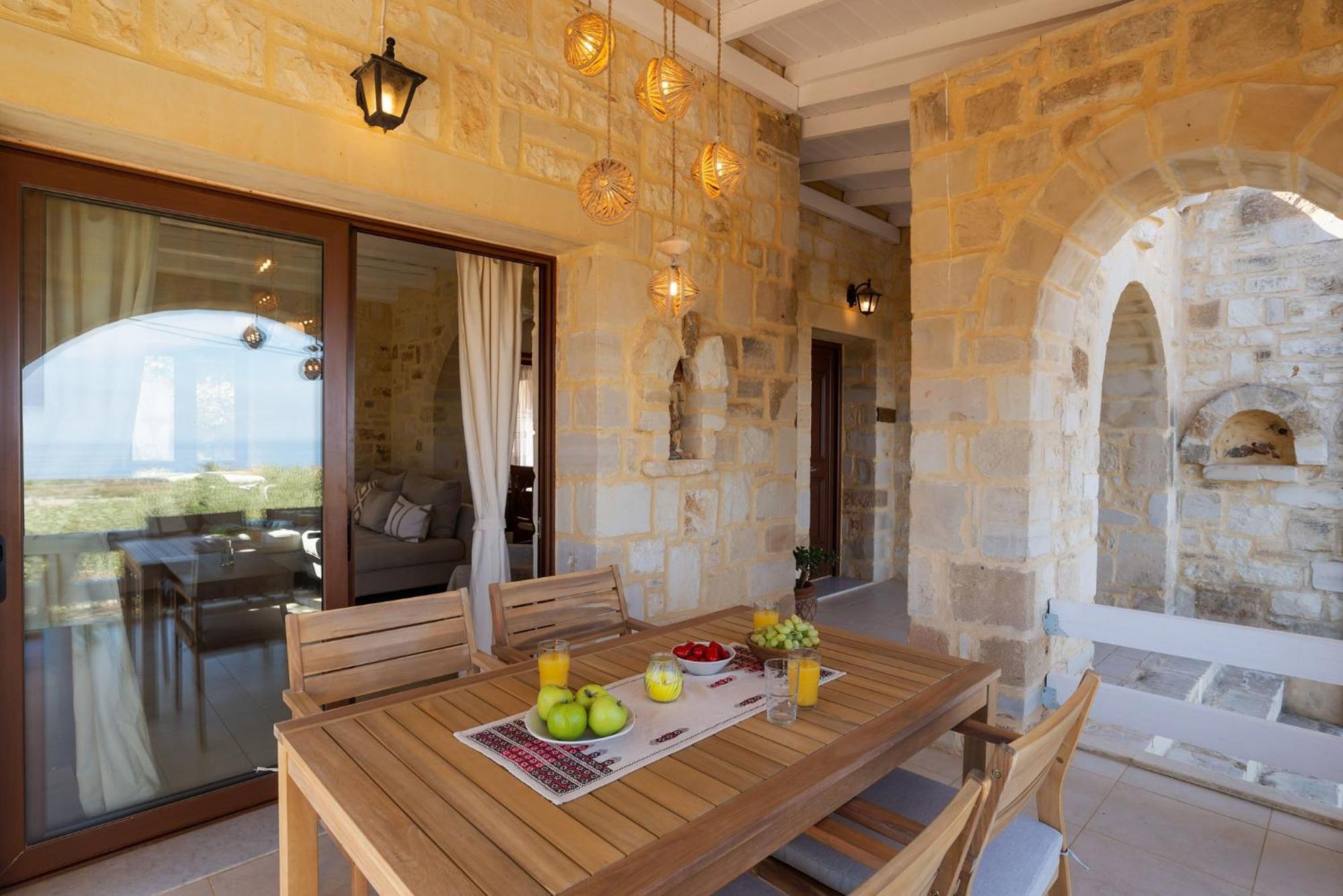 Urania -st George Retreat By Apokoronas Holiday home Kokkino Chorio