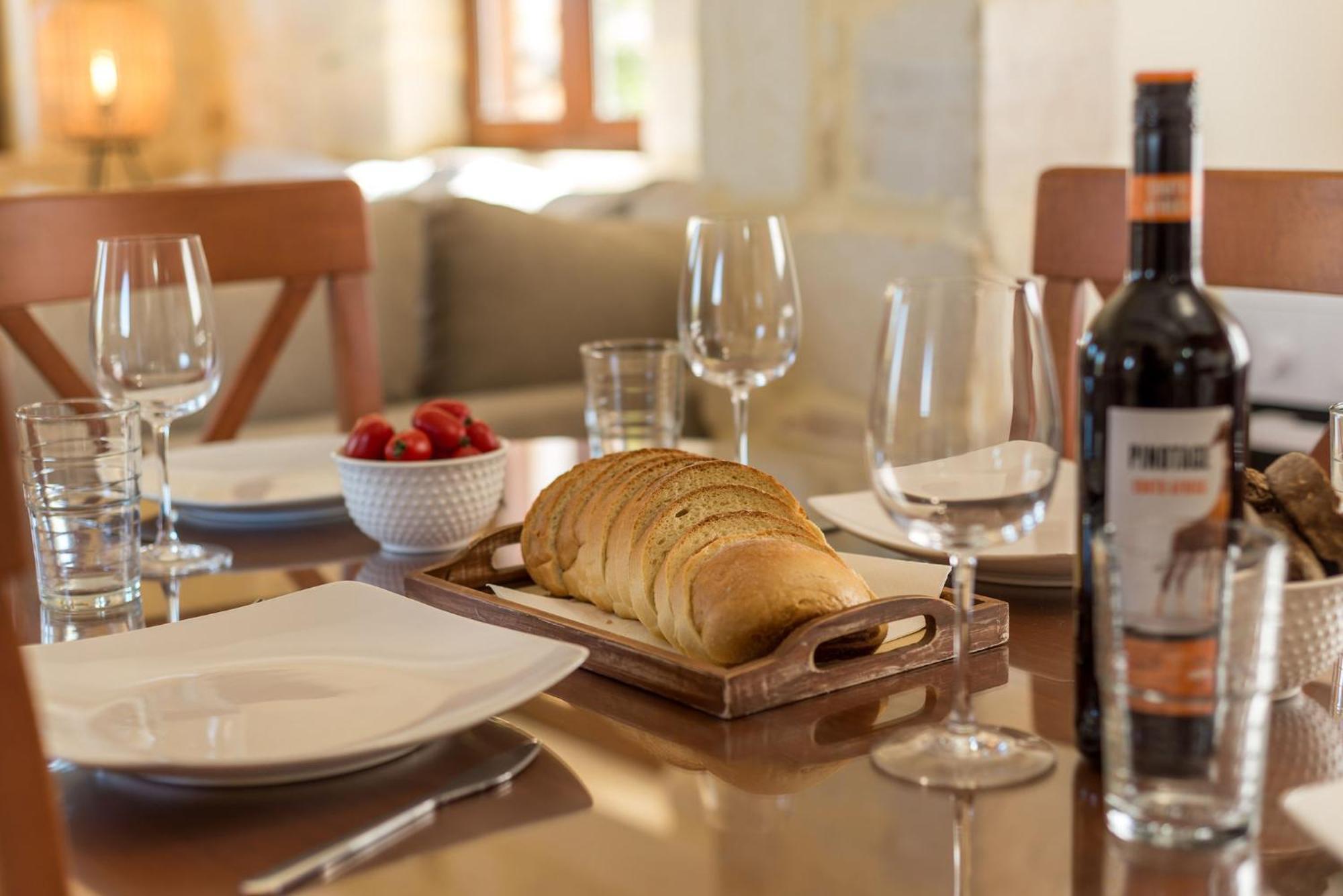 Urania -st George Retreat By Apokoronas Holiday home