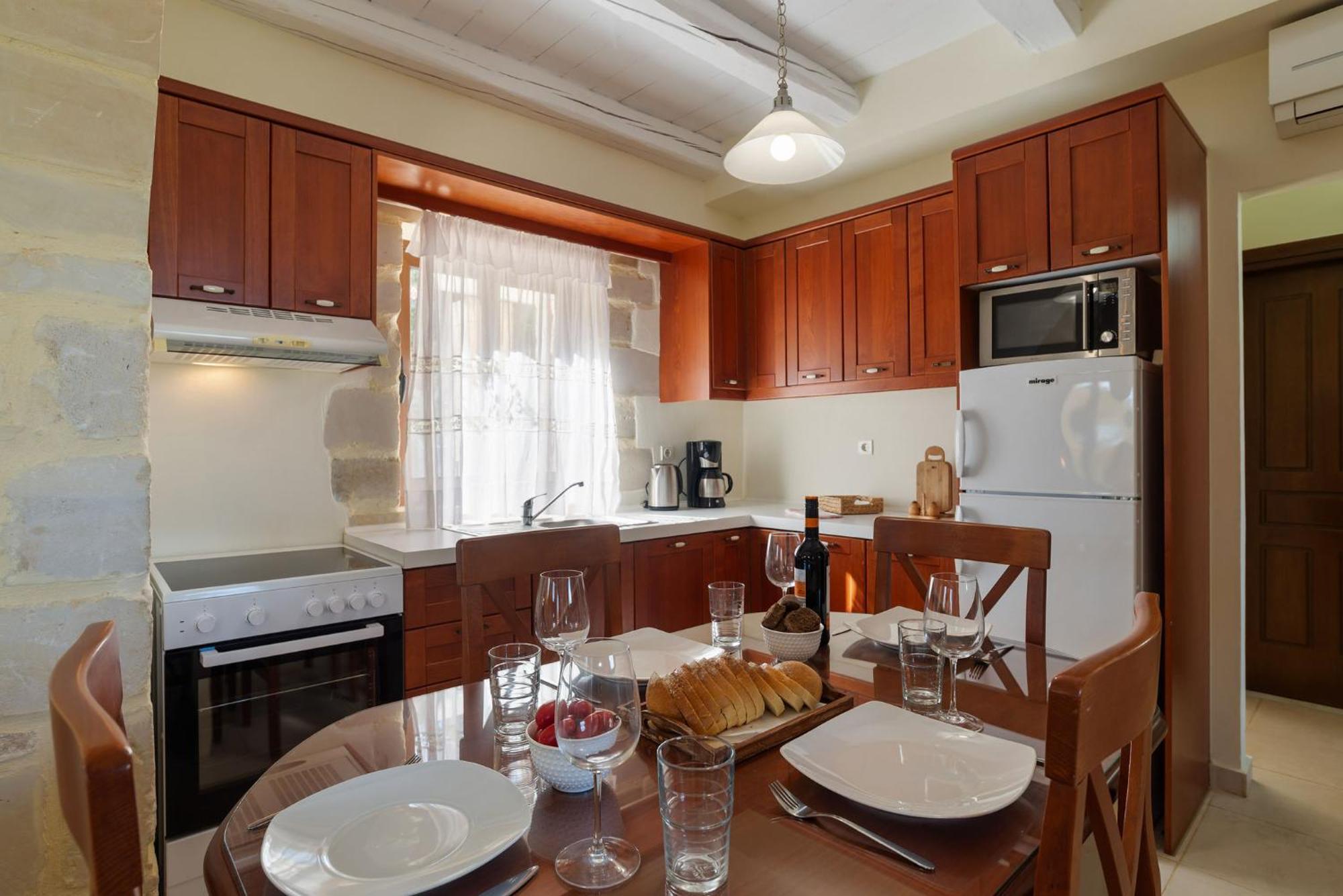 Urania -st George Retreat By Apokoronas Holiday home Kokkino Chorio