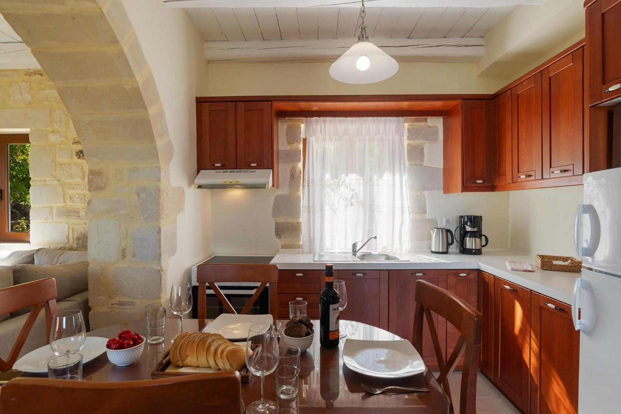 Urania -st George Retreat By Apokoronas Holiday home