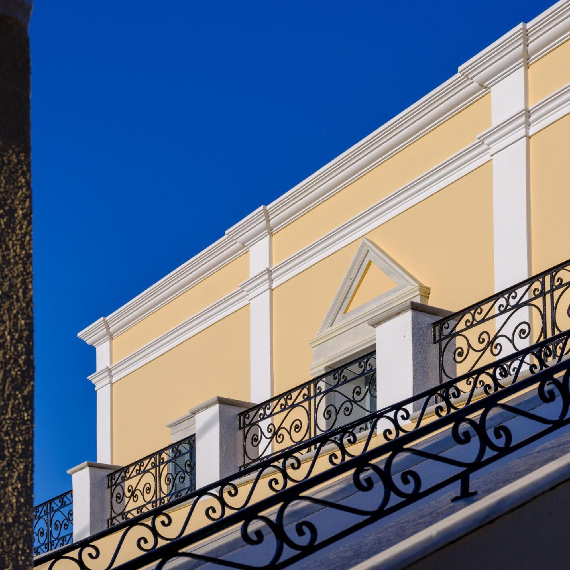 Hotel Ikio Concept Santorini