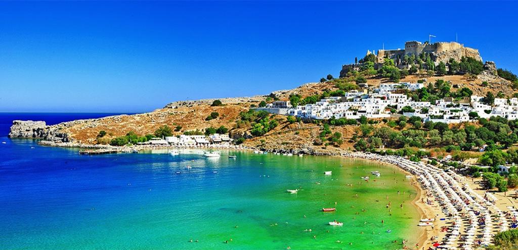 Alkyoni Villa