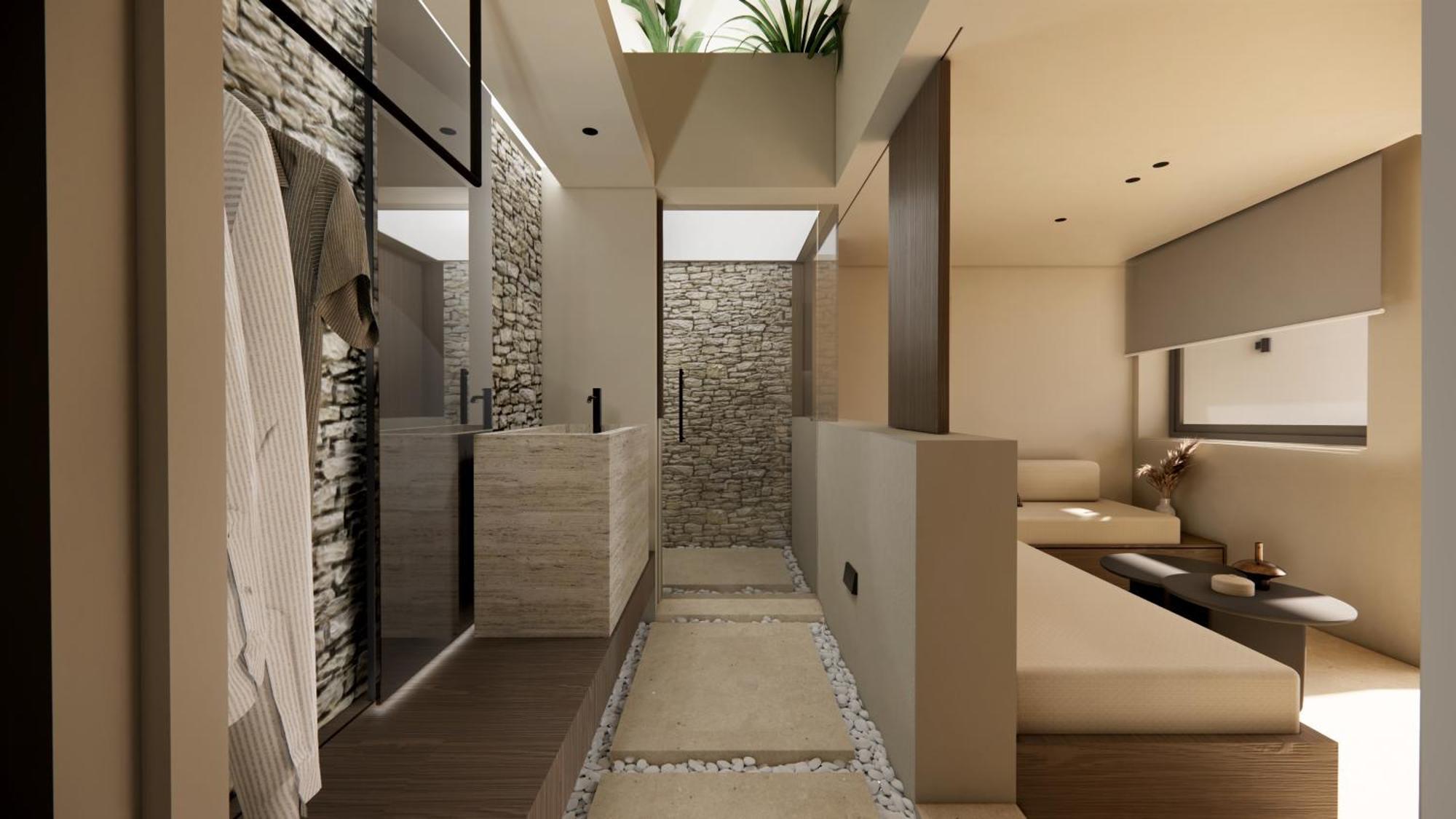 Apartment Agnadema *