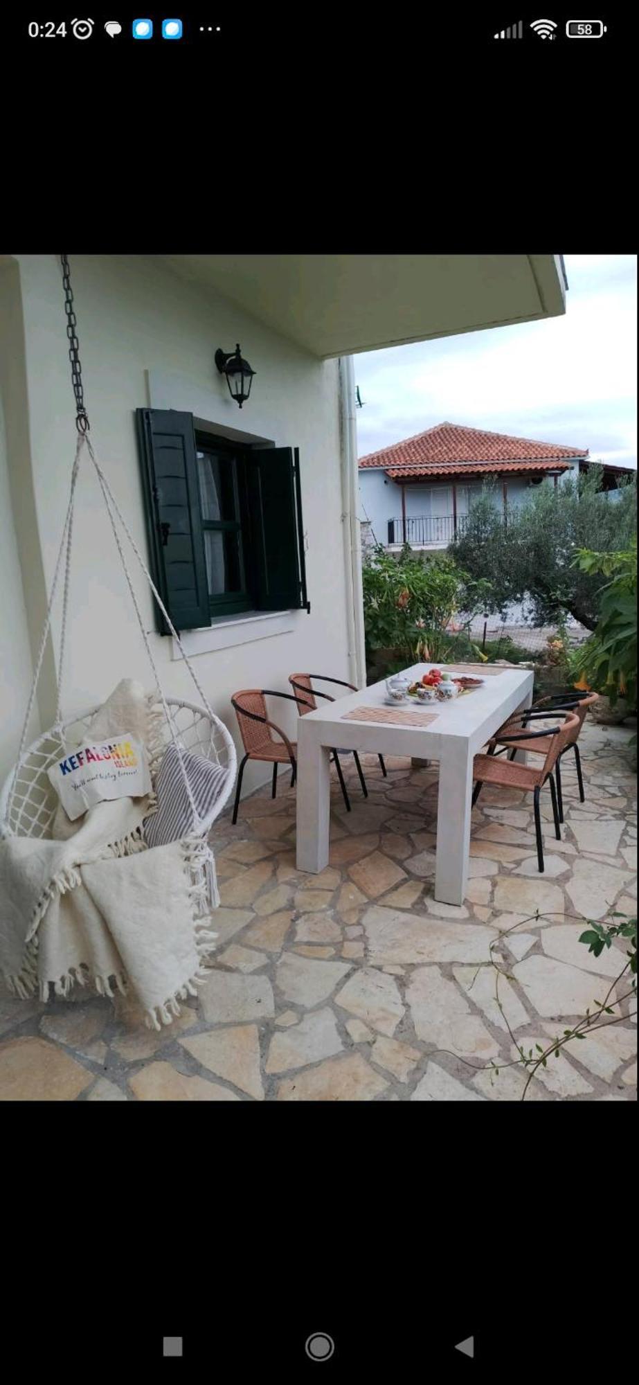 Holiday home Perfetto - Myrtos View *