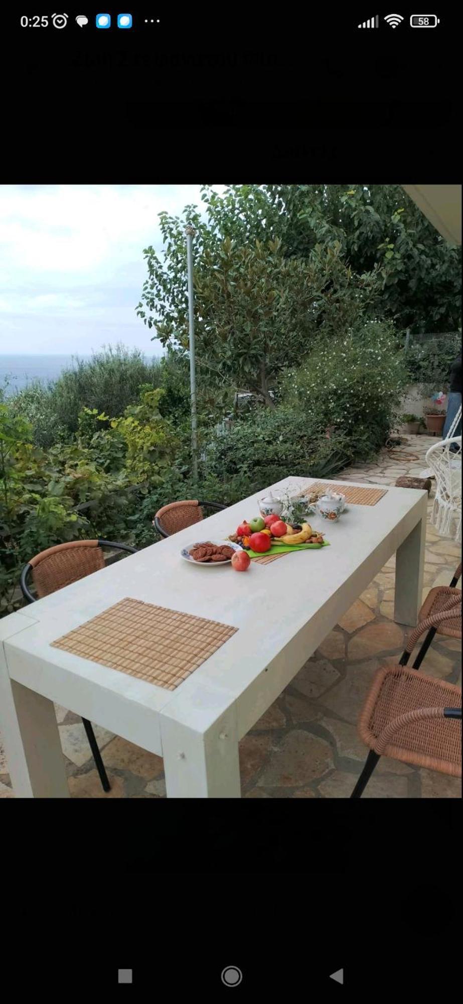 Holiday home Perfetto - Myrtos View
