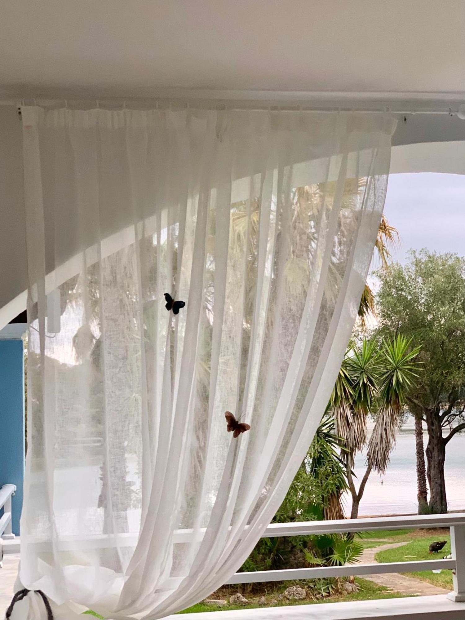 Palme E Mare Corfu Holiday home