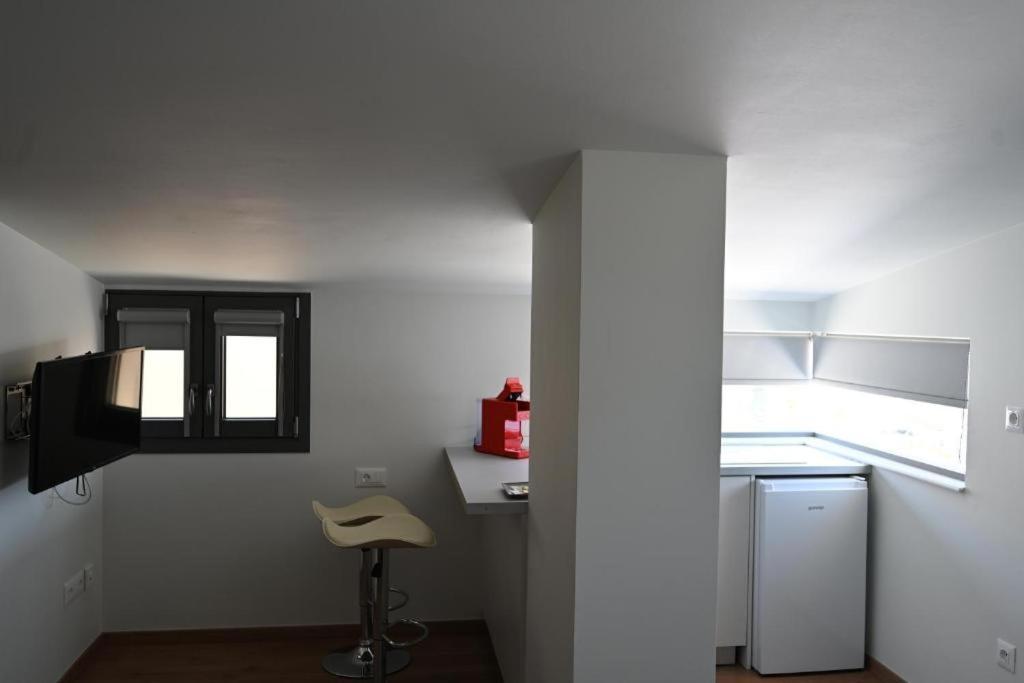 Apartment Itida *