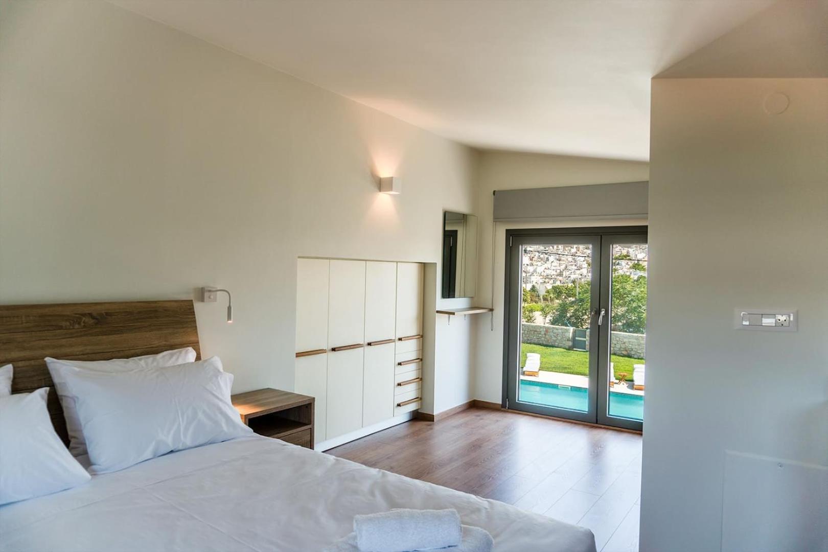 Itida Apartment Sitia (Crete)