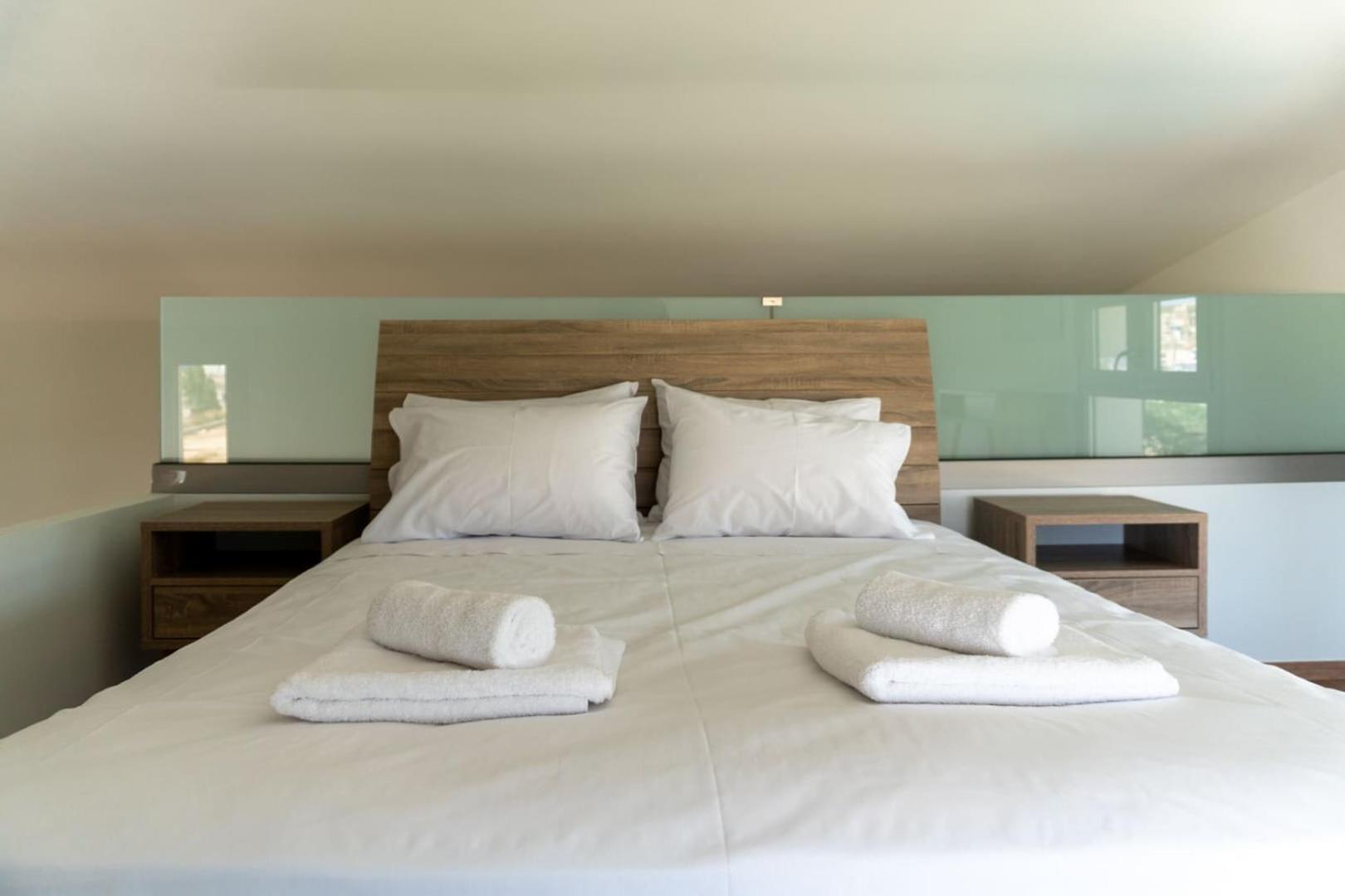 Itida Apartment *