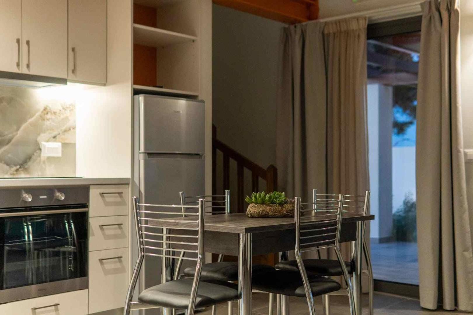 Apartment Itida Sitia (Crete)