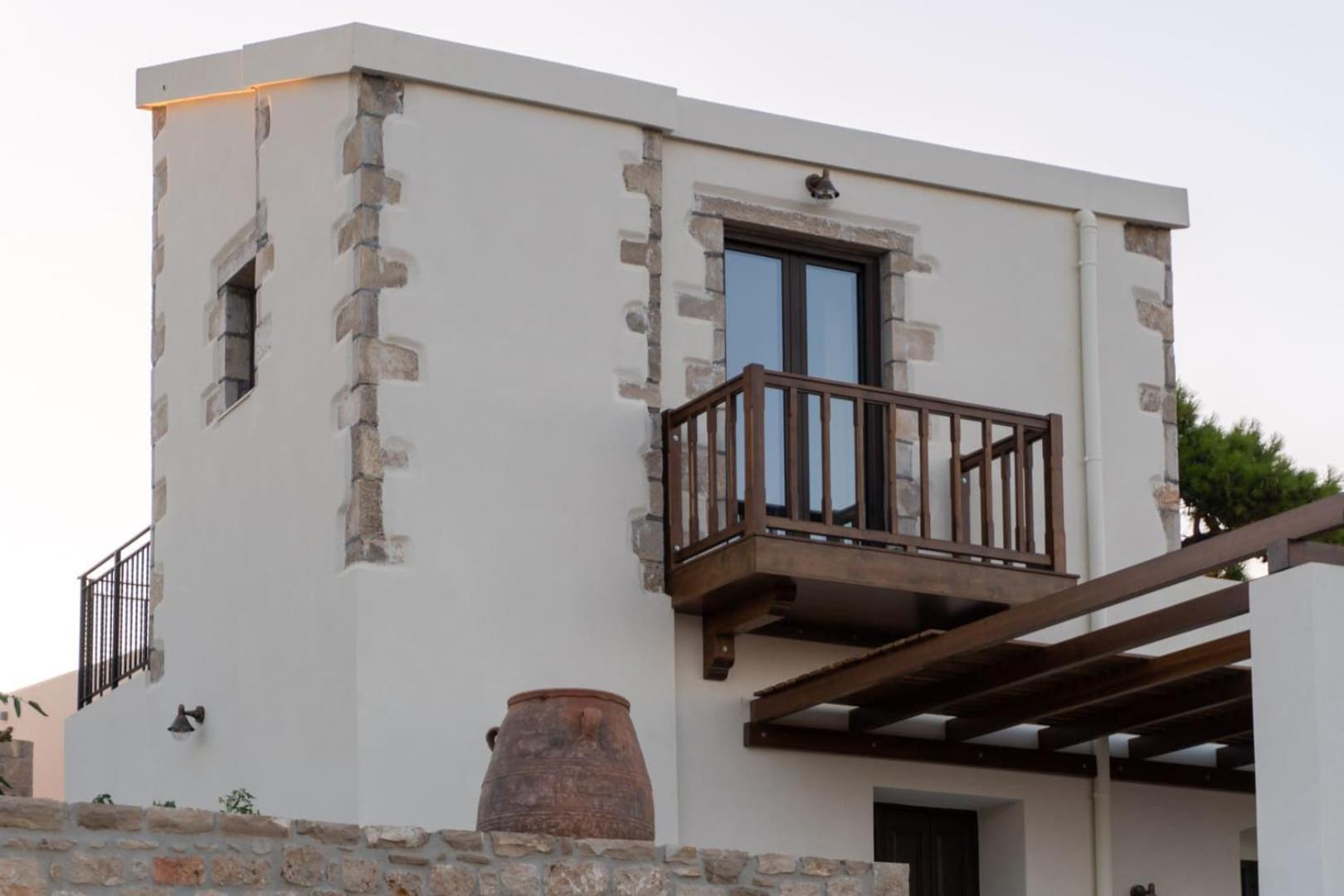Itida Sitia (Crete)