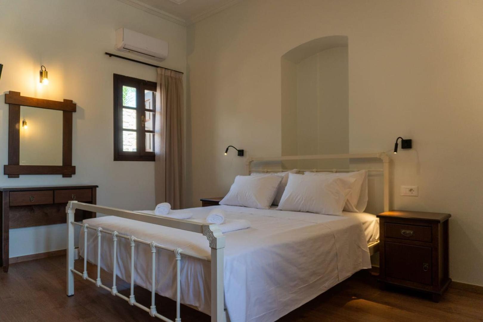 Itida Apartment Sitia (Crete)