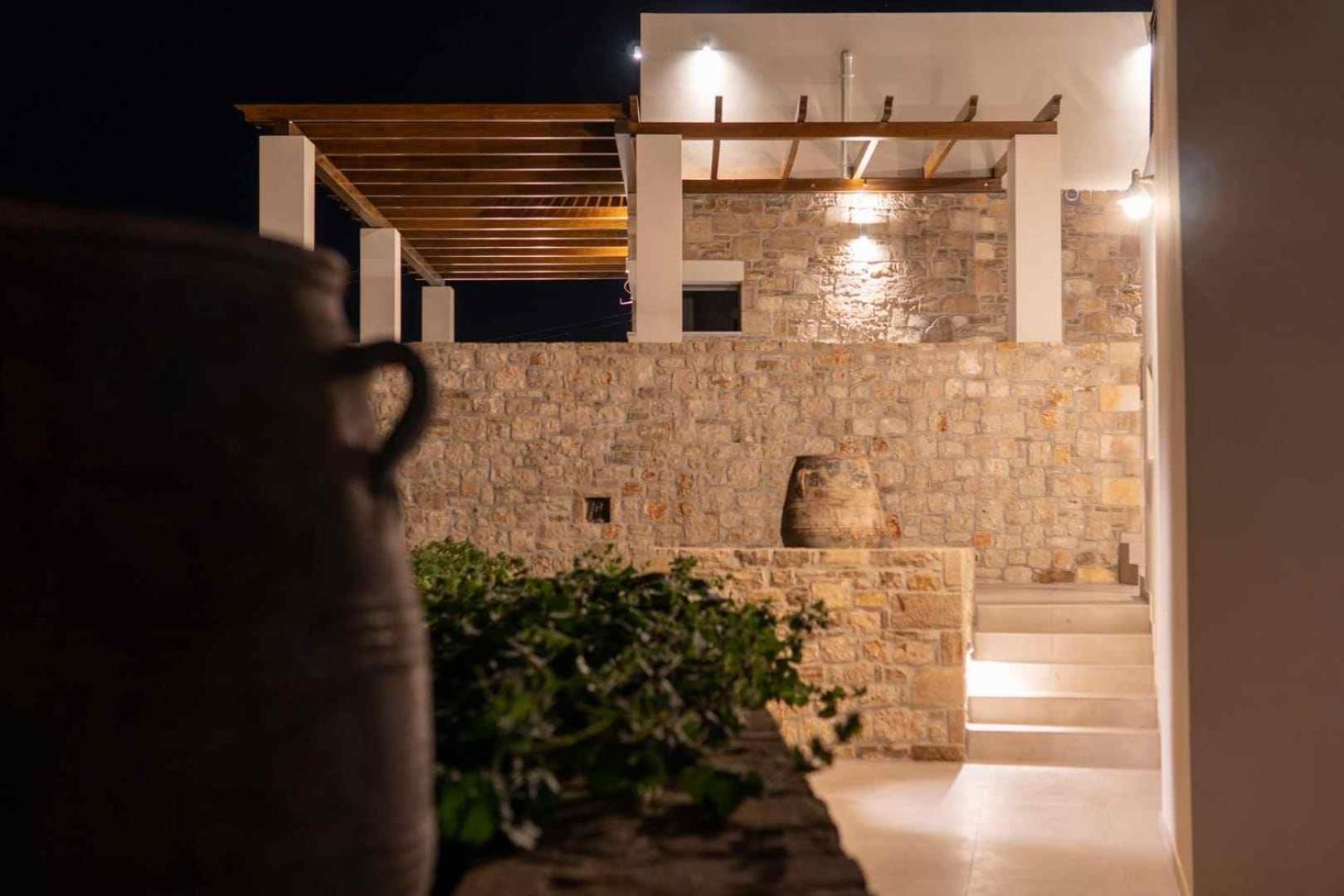 Itida Apartment Sitia (Crete)