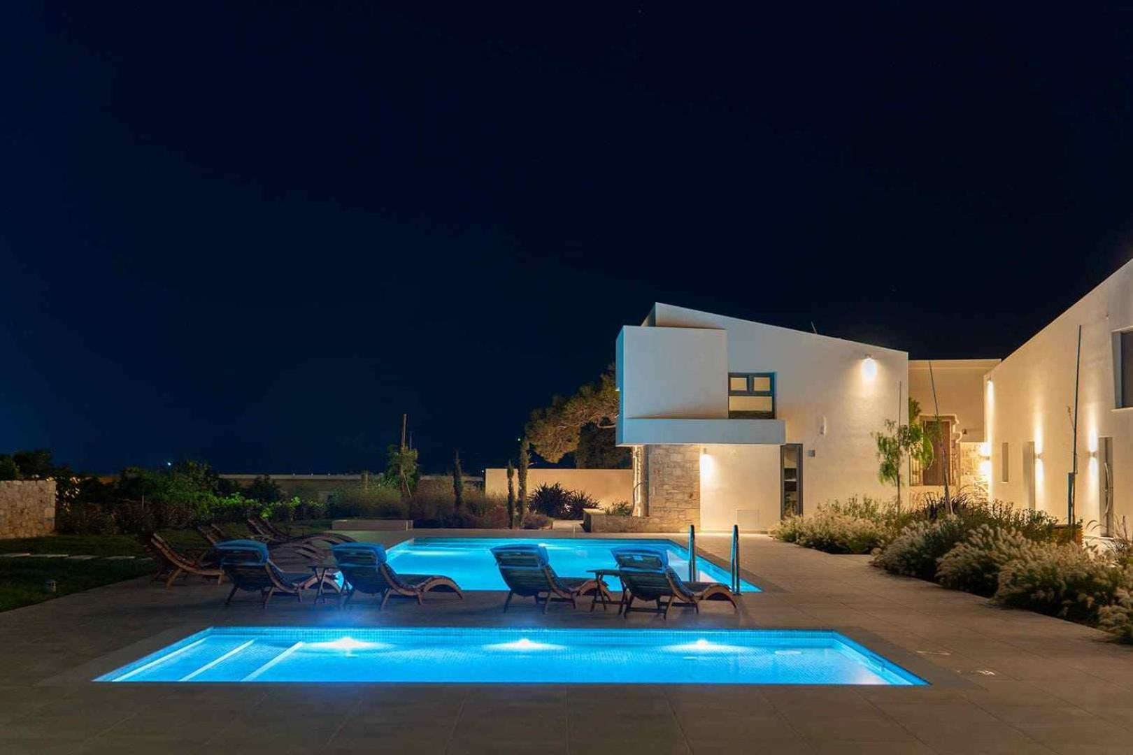 Apartment Itida *